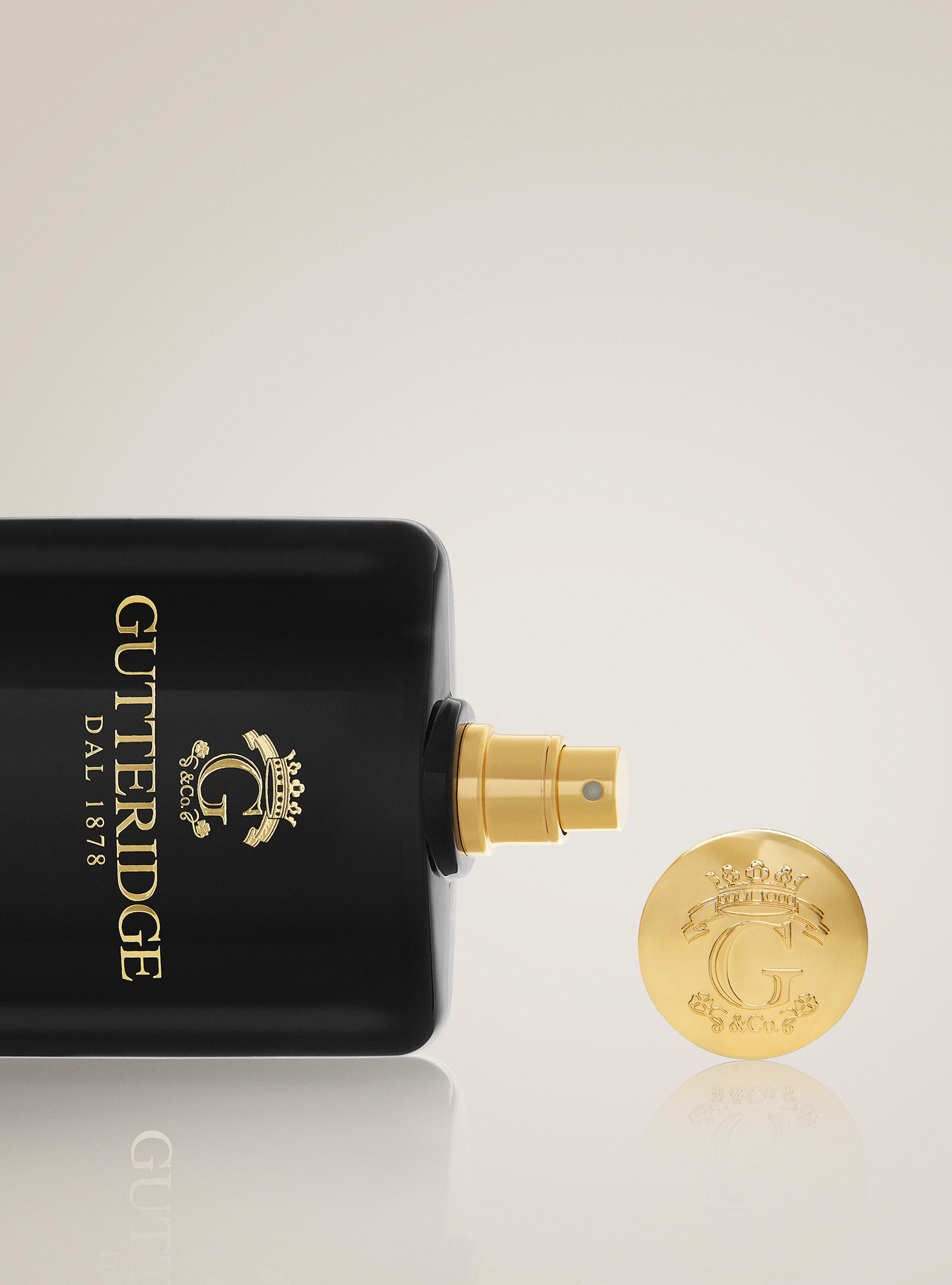 Gutteridge 2025 perfume uk