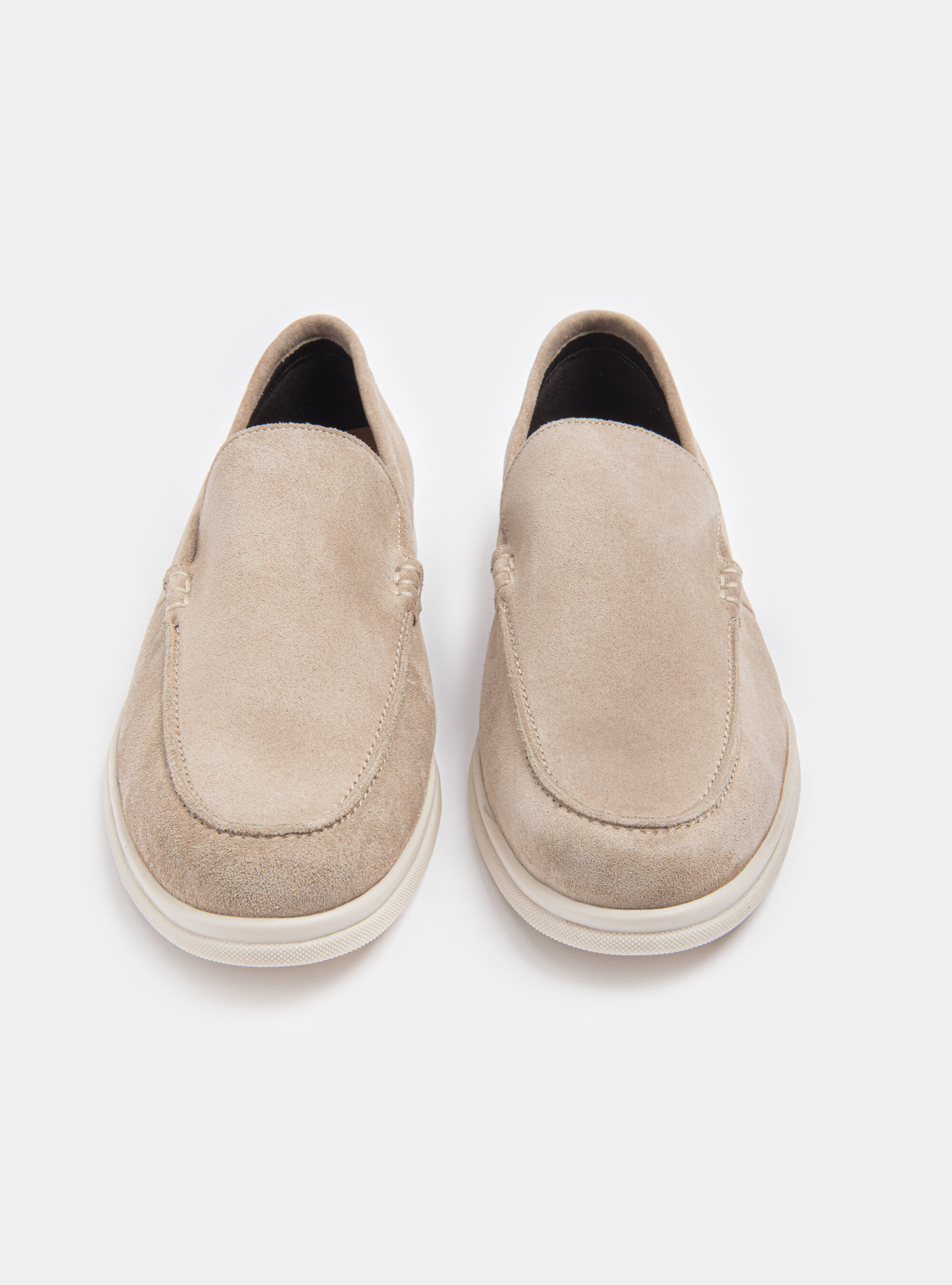 Mocassini in suede | Gutteridge | Scarpe Casual Uomo