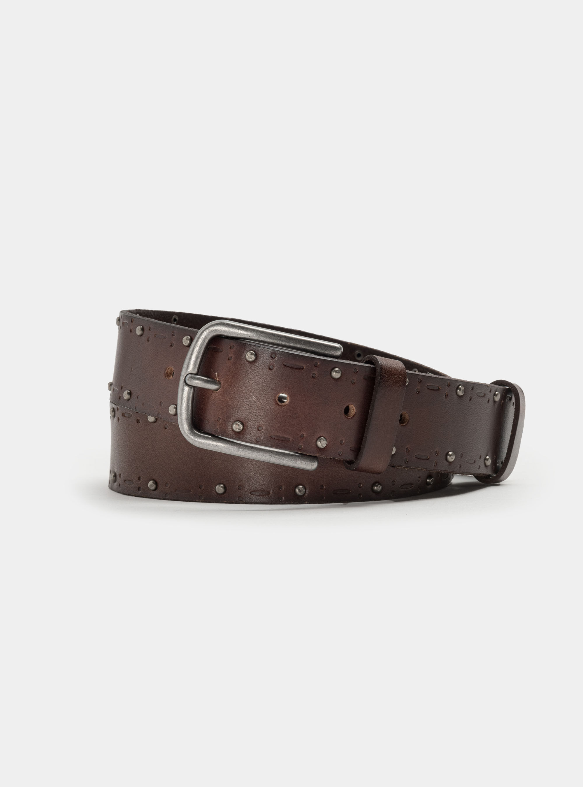 Perforated belts discount