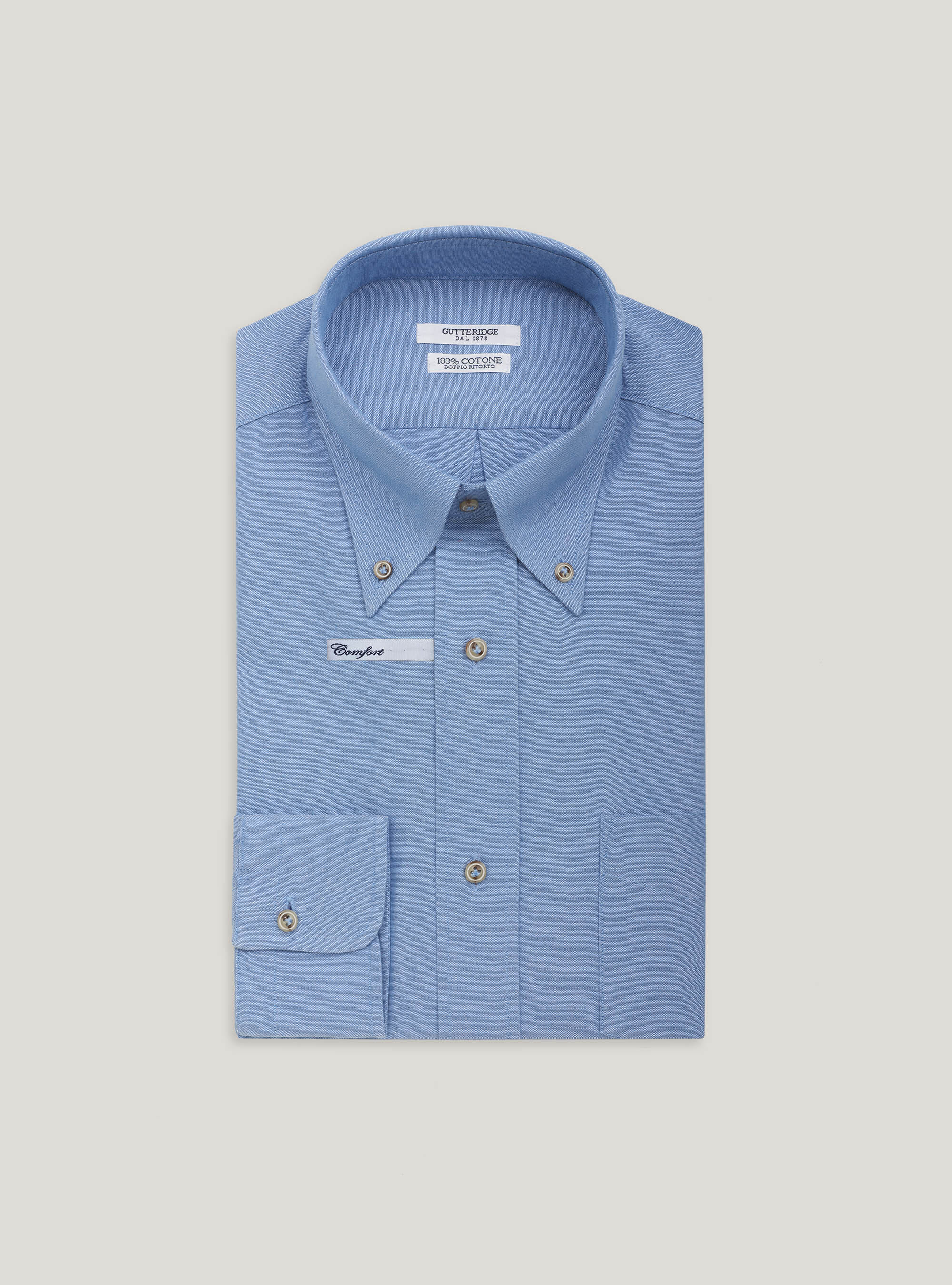 Cotone oxford hotsell