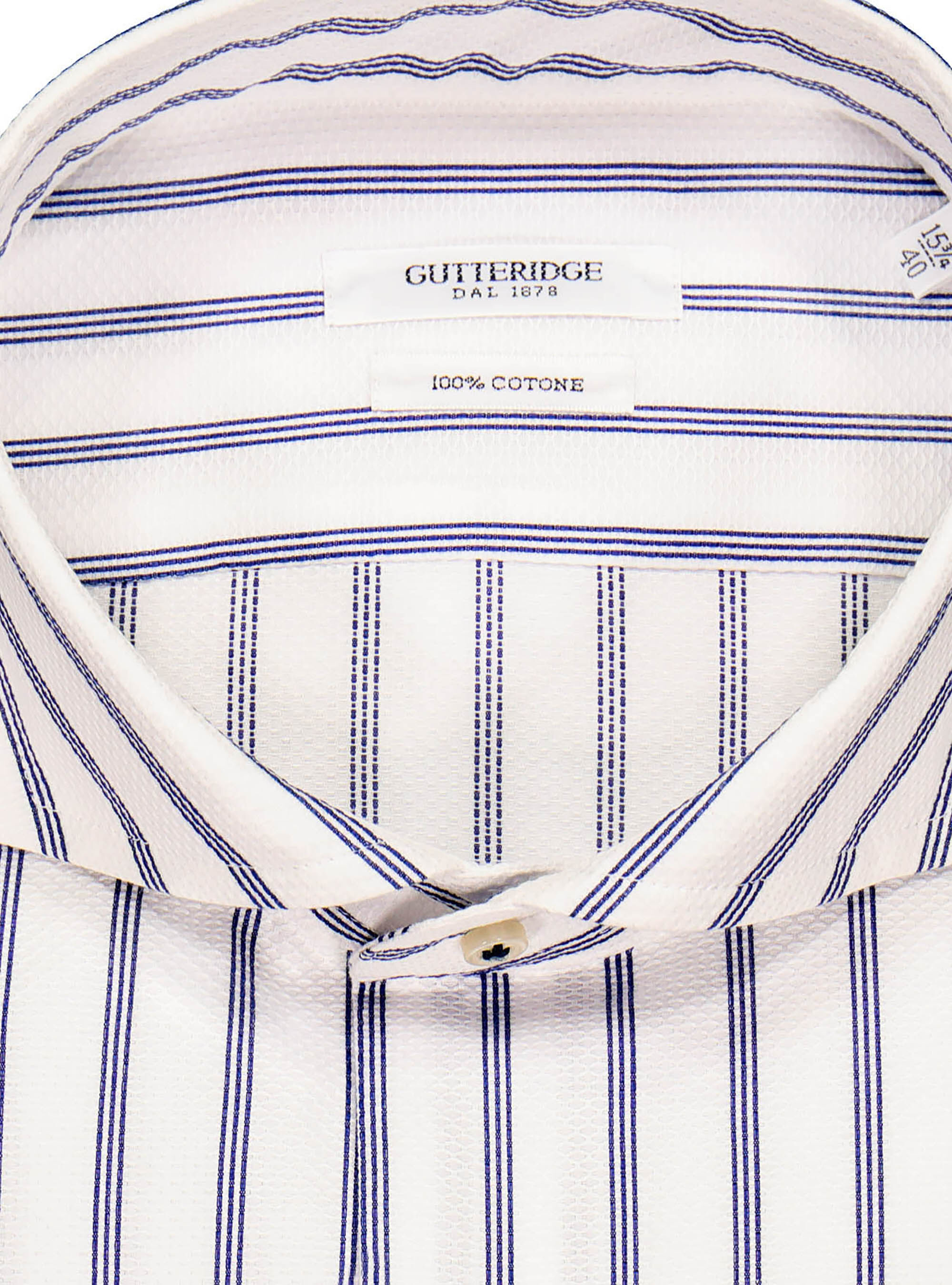 Camicia collo piccolo online