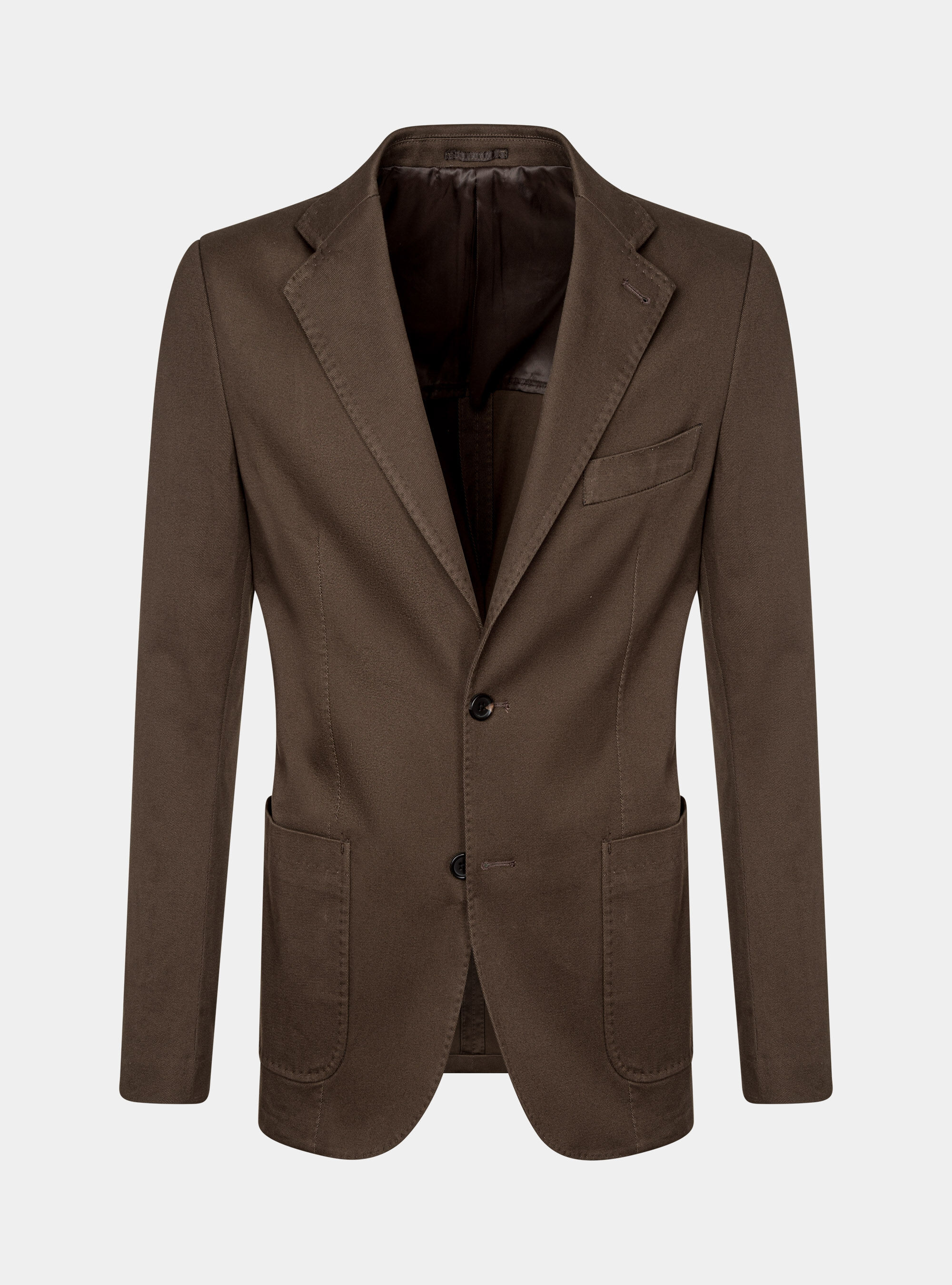 Cotton blazers online