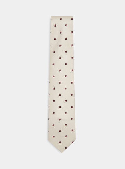 DAGUN Note musicali con pentagramma bianco - Cravatte da uomo casual novità cravatte sottili da DAGUN Note musicali con pentagramma bianco - Cravatte da uomo casual novità cravatte sottili da