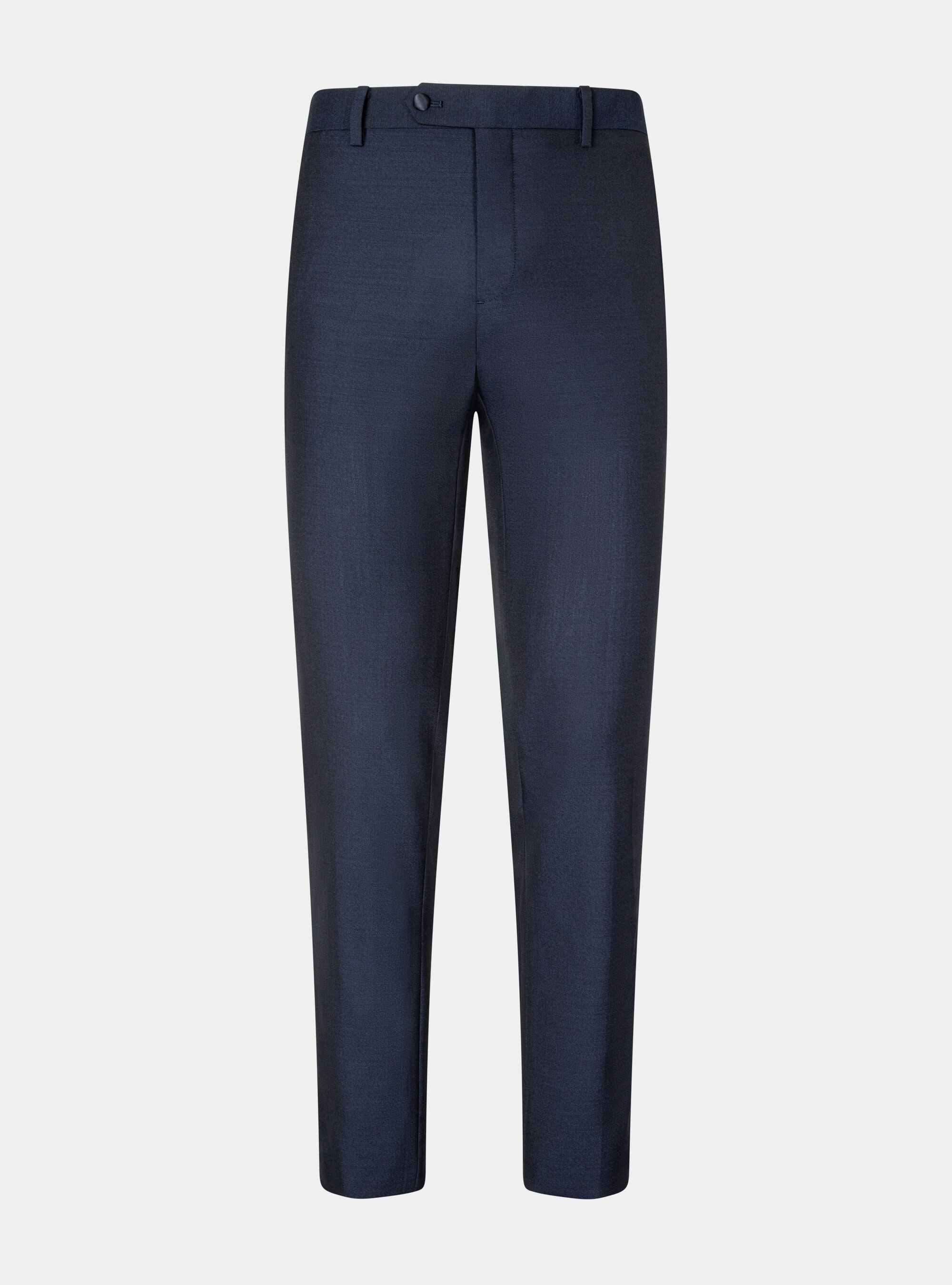 Pure wool smoking trousers Vitale Barberis Canonico