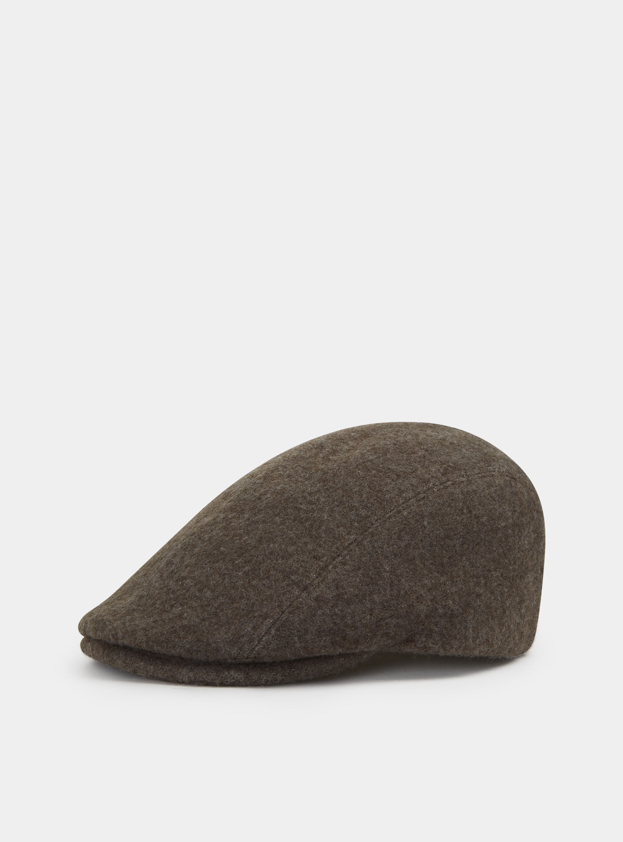 Pure outlet wool caps