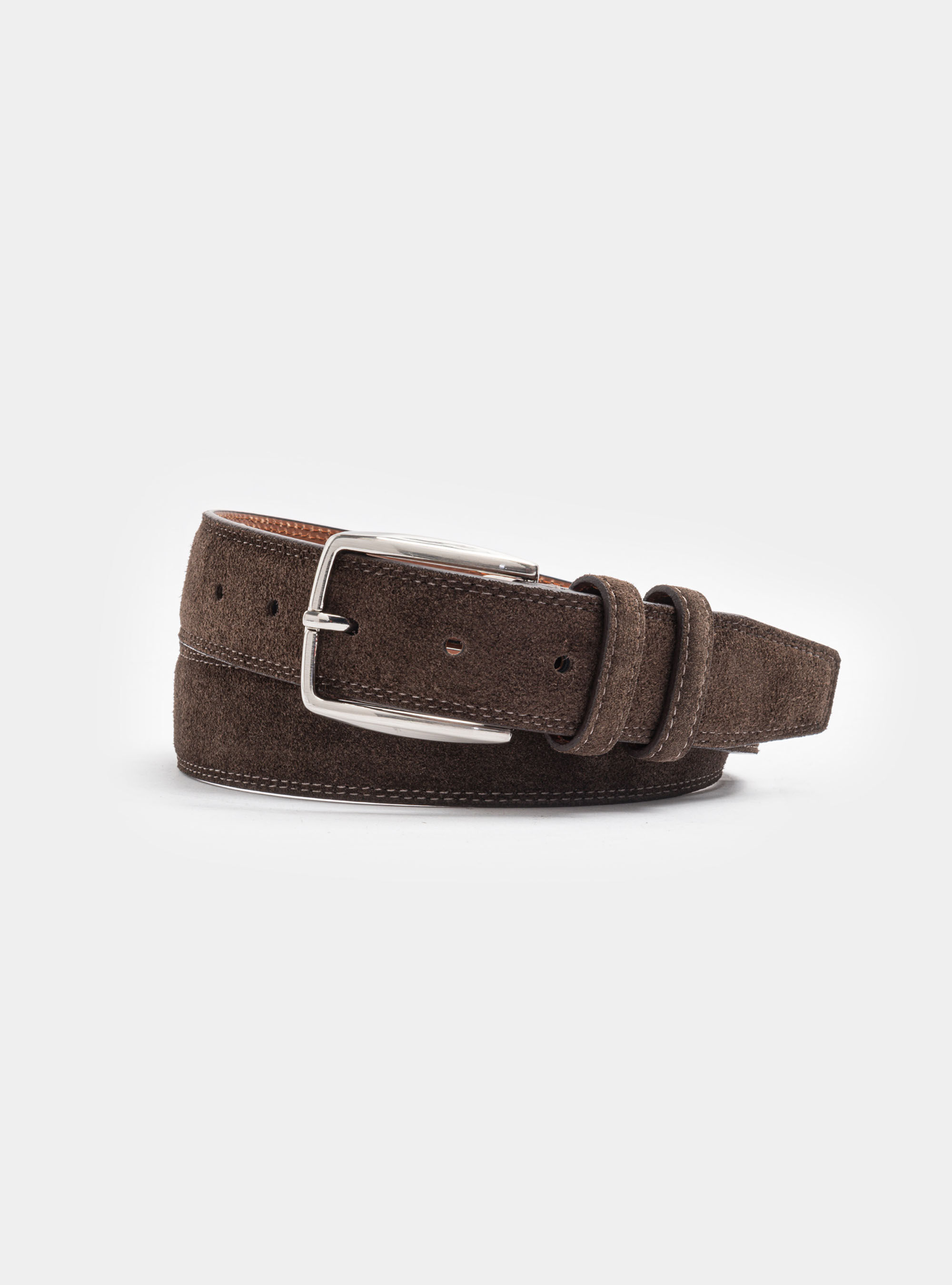 Ceinture en daim hotsell