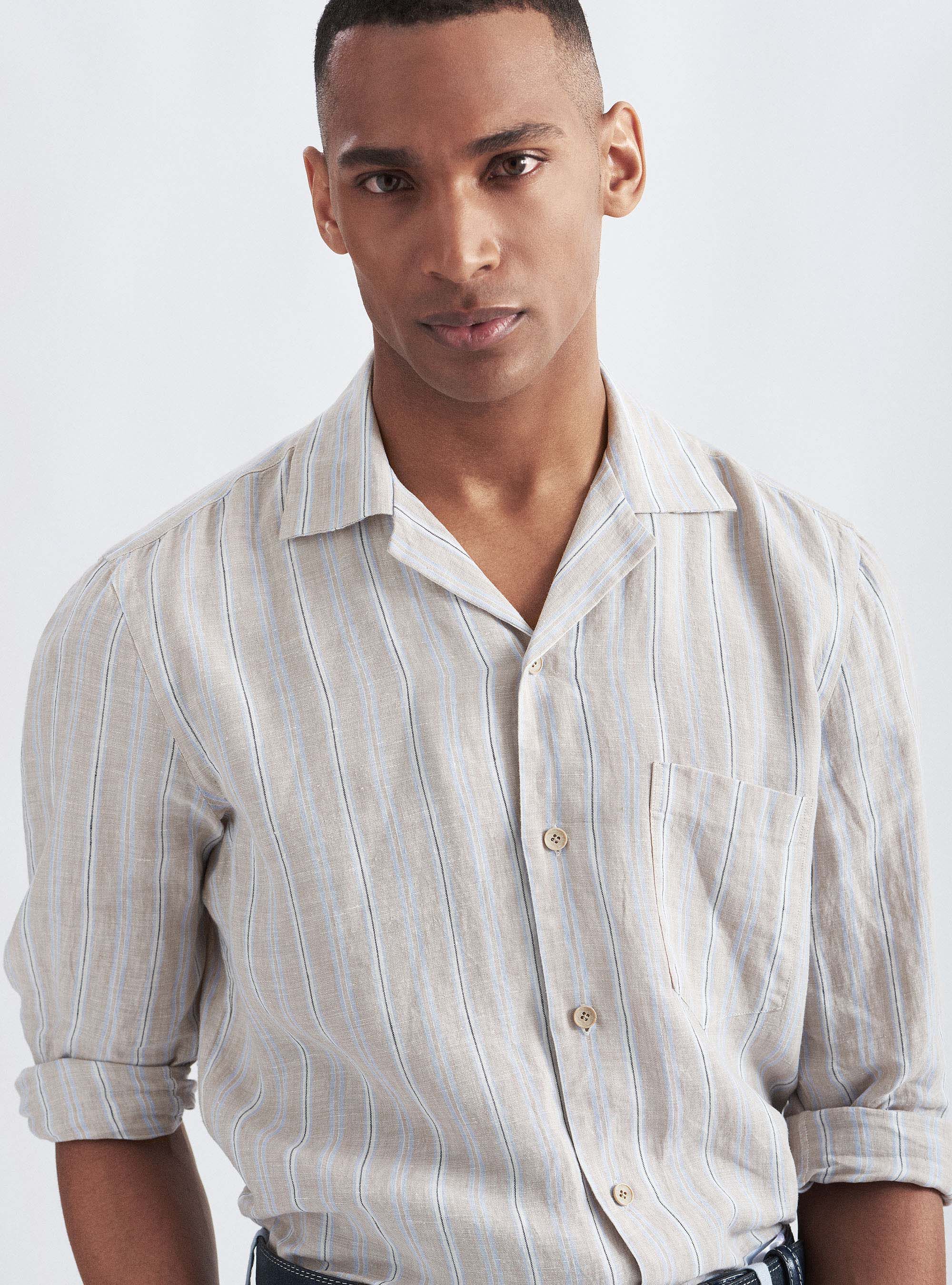 Camicie uomo gutteridge on sale