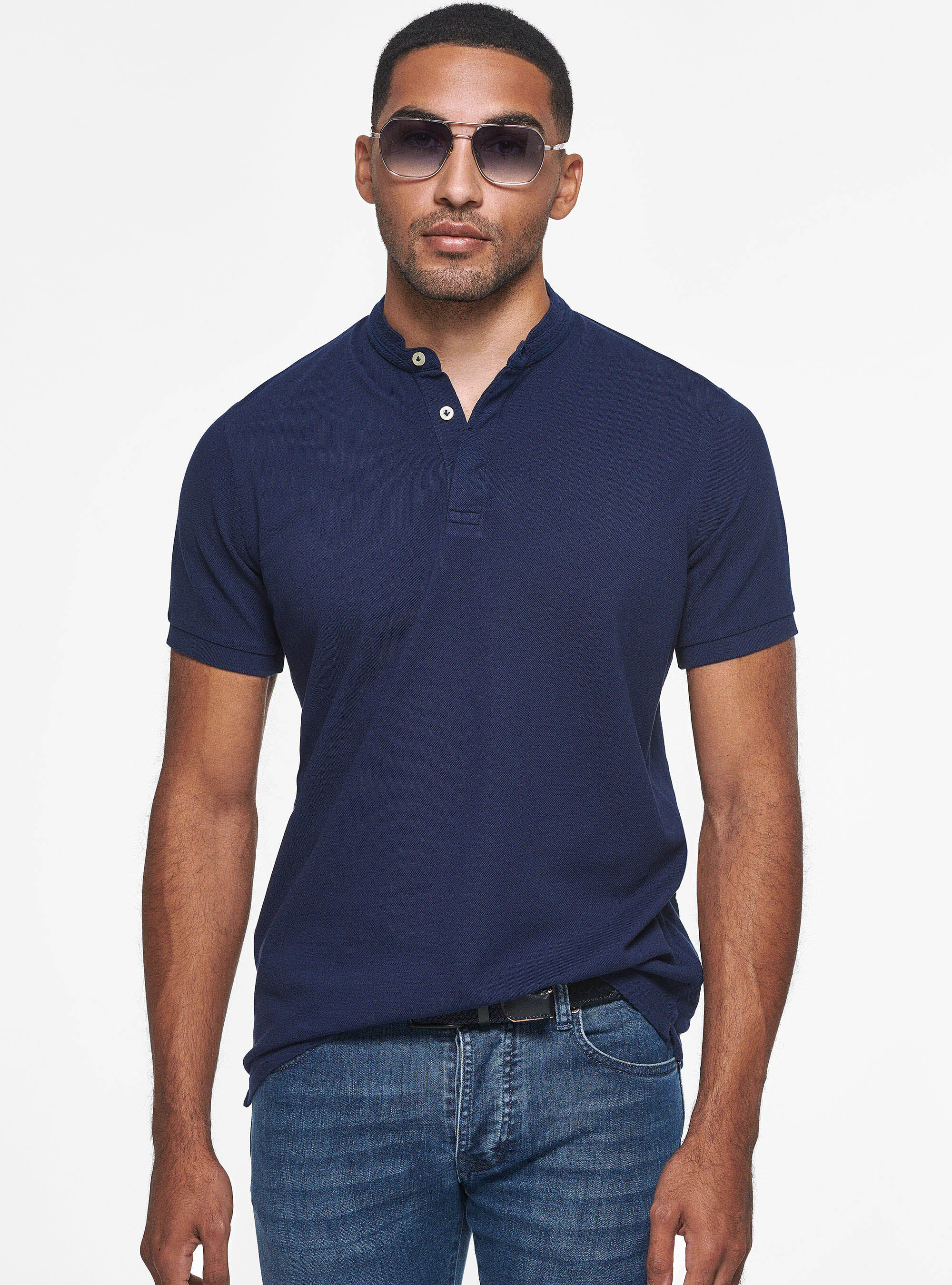 Polo coreana store