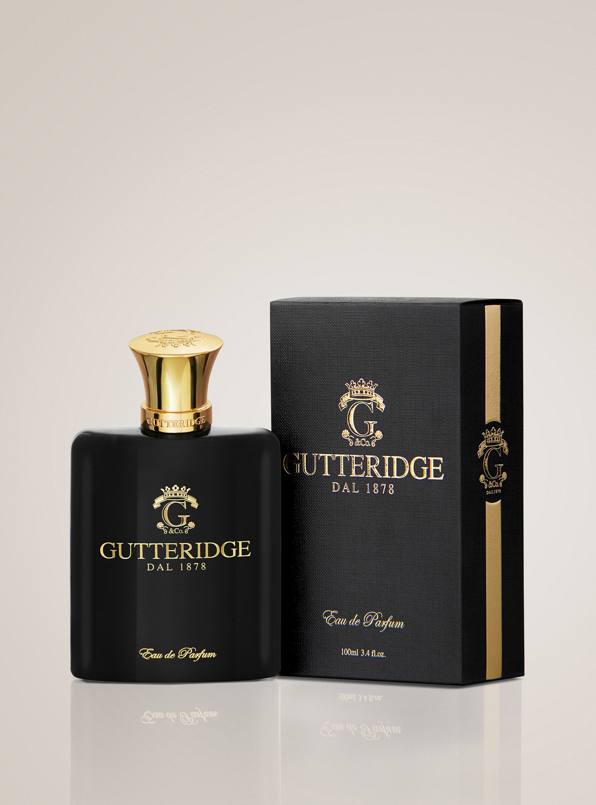 Gutteridge online perfume uk