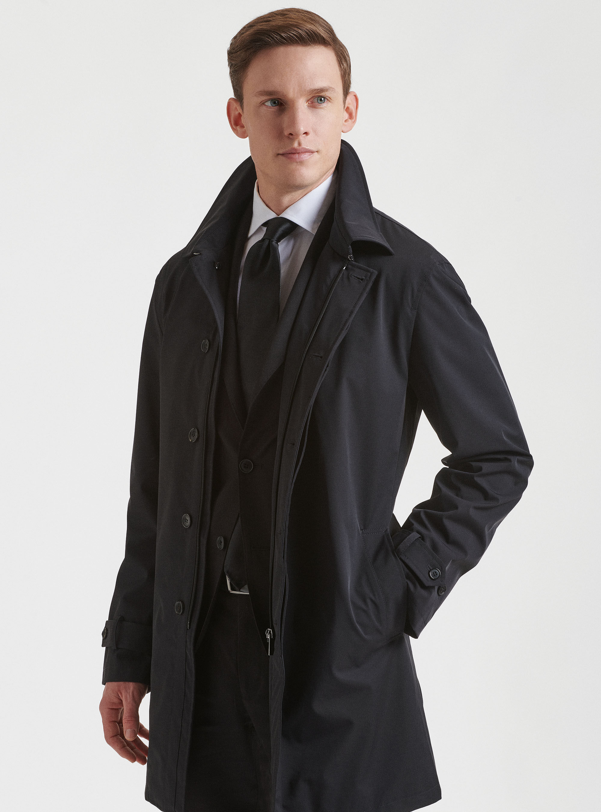 Gutteridge uomo new arrivals