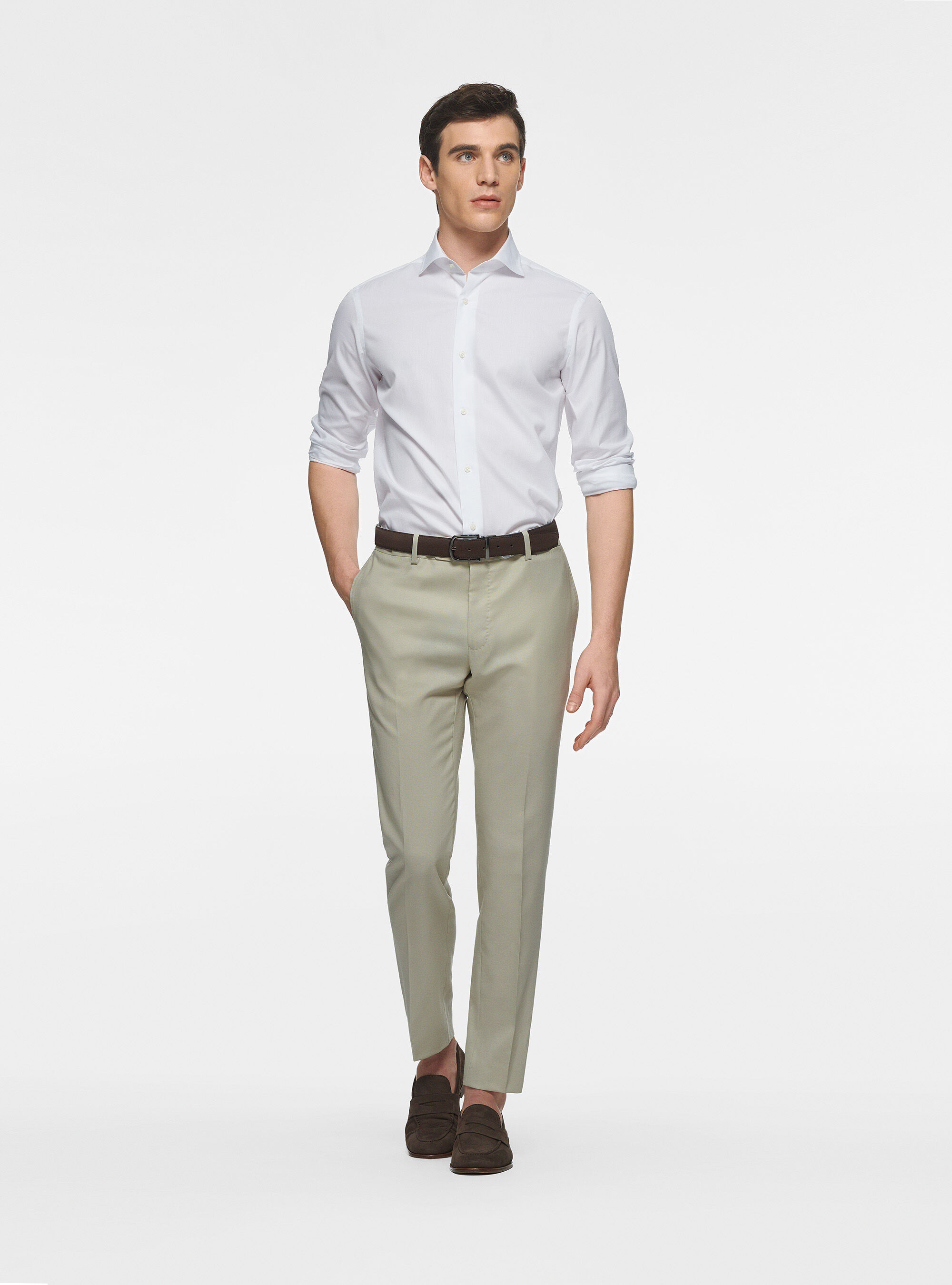 Camicie best sale uomo gutteridge