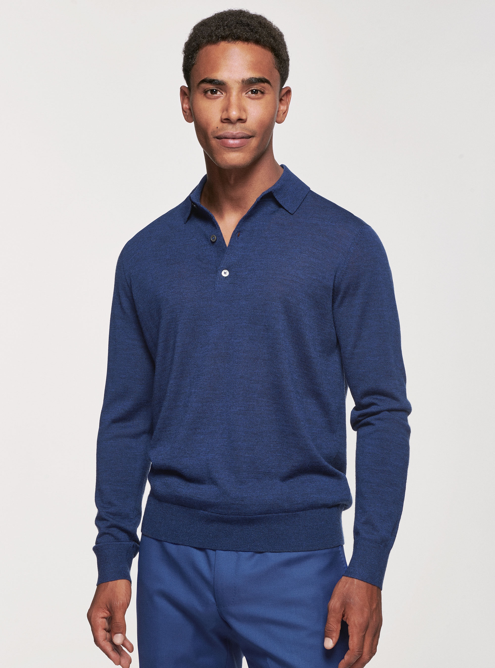 Maglie a polo uomo sale