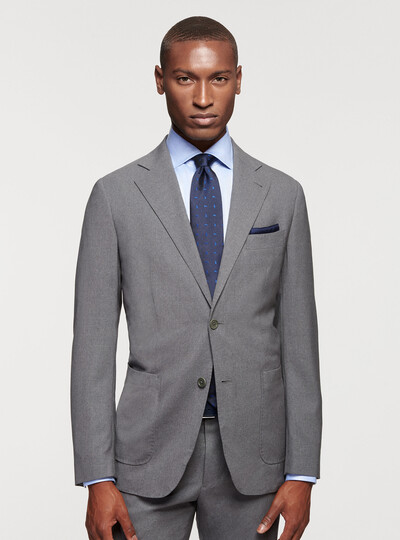 Elegant men’s suits | Gutteridge