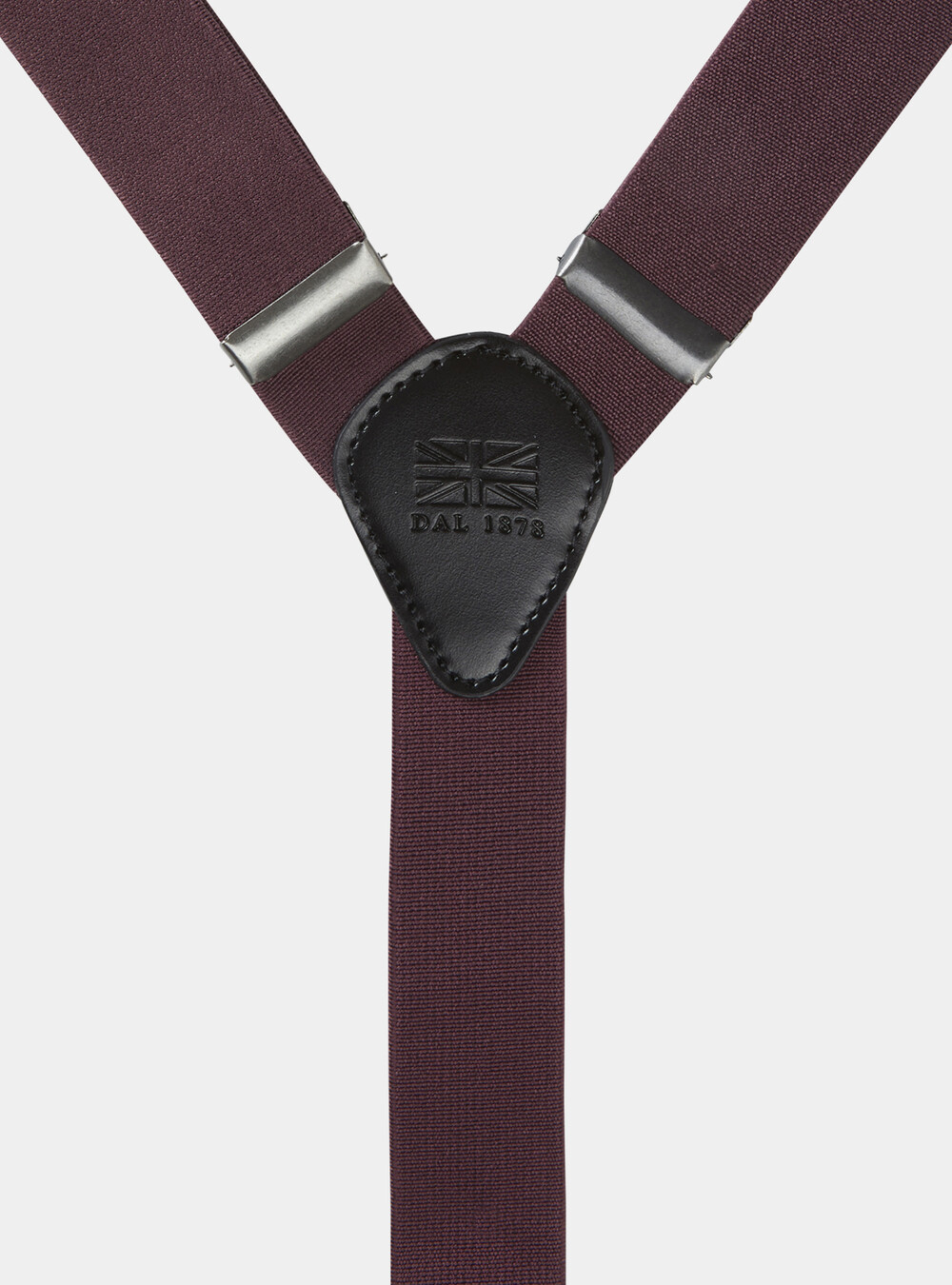 Cinturón elástico de color liso, GutteridgeEU