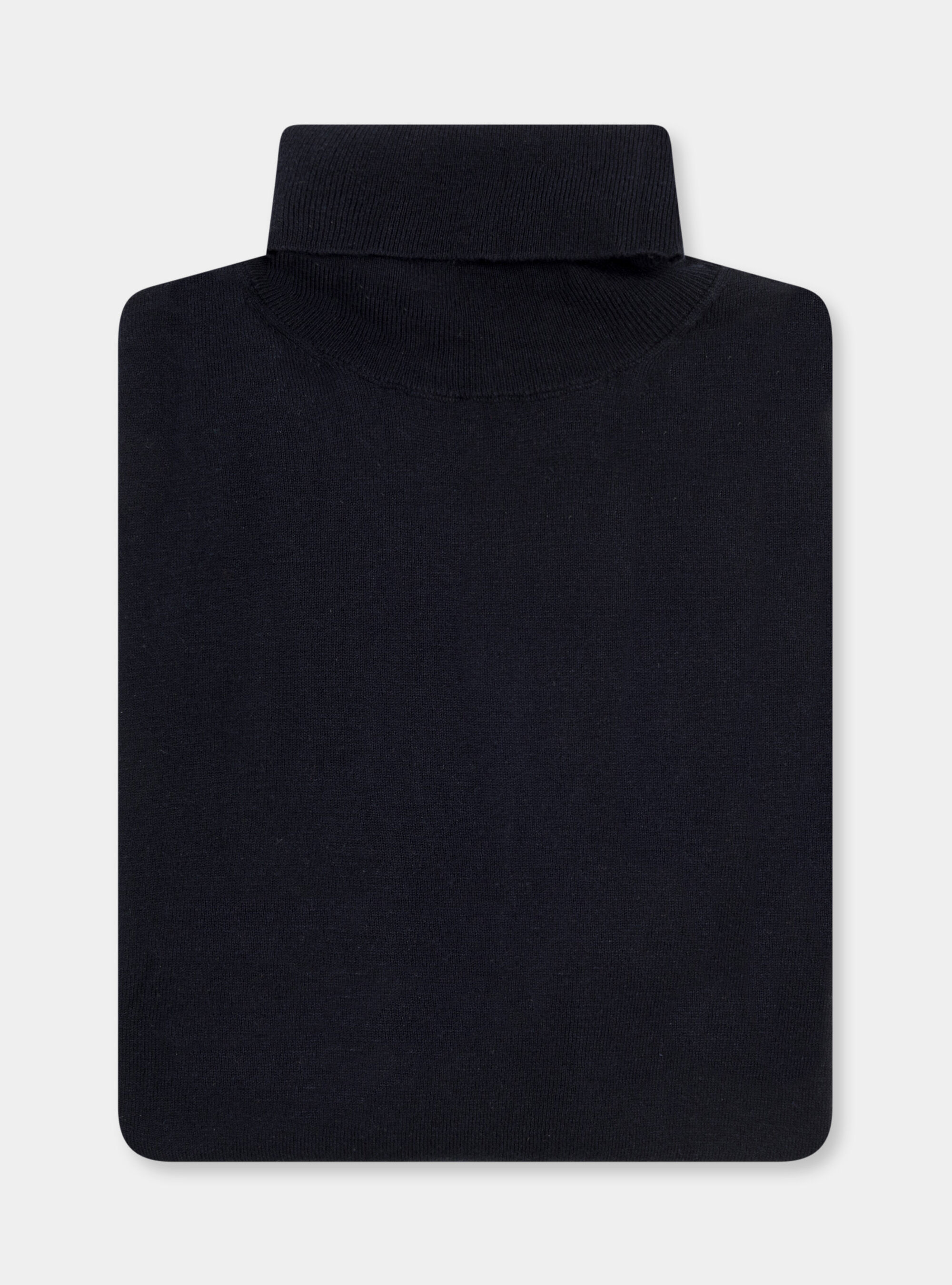 Cotton turtleneck dickies shop