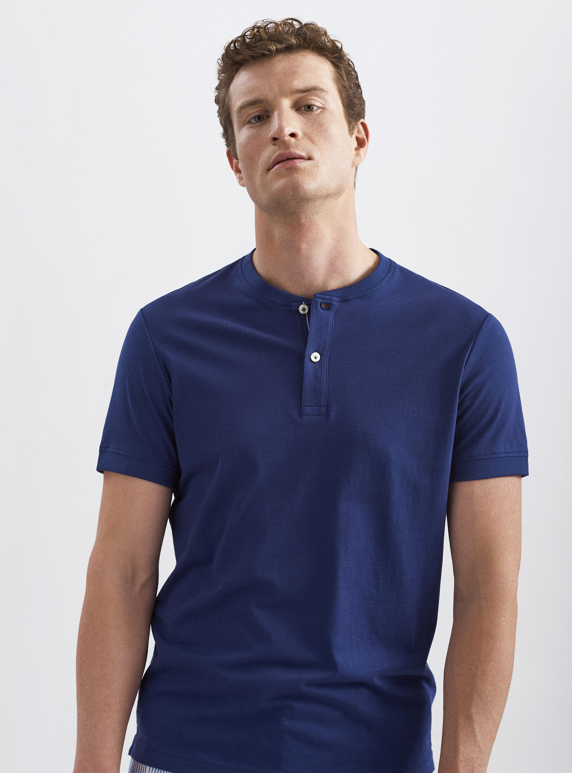 Maglia a new arrivals serafino