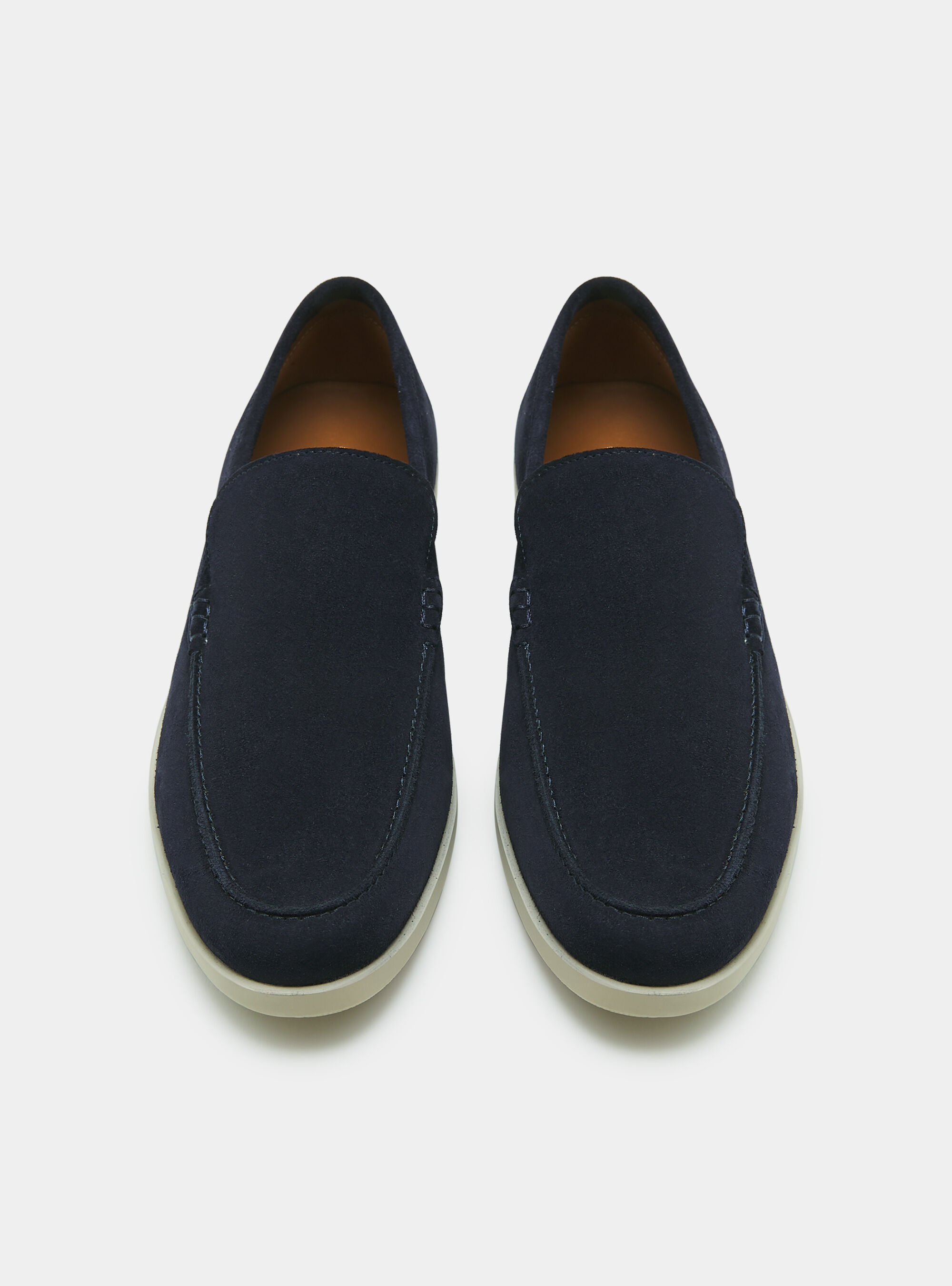 Gutteridge mocassini new arrivals