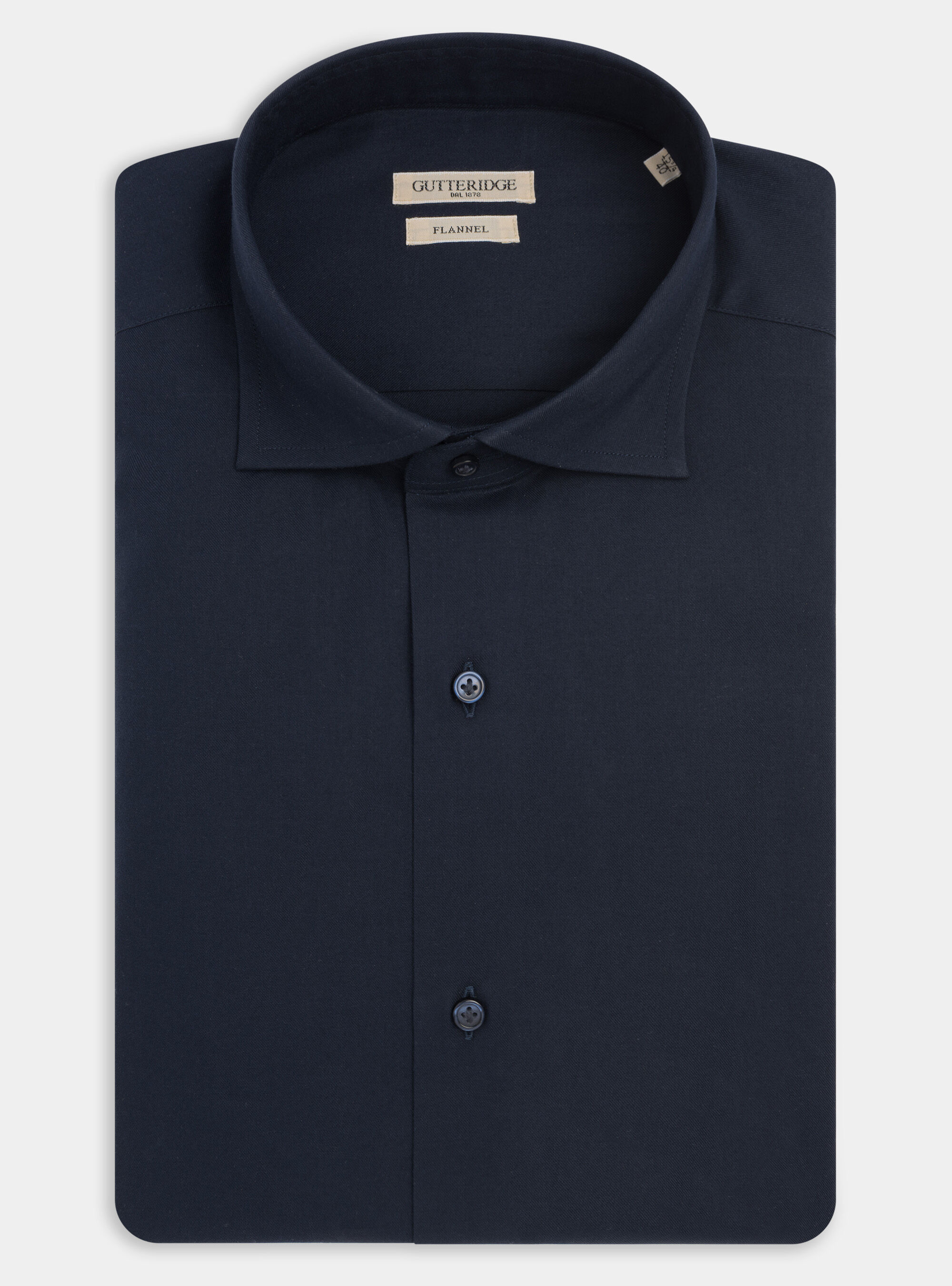 Gutteridge camicia clearance