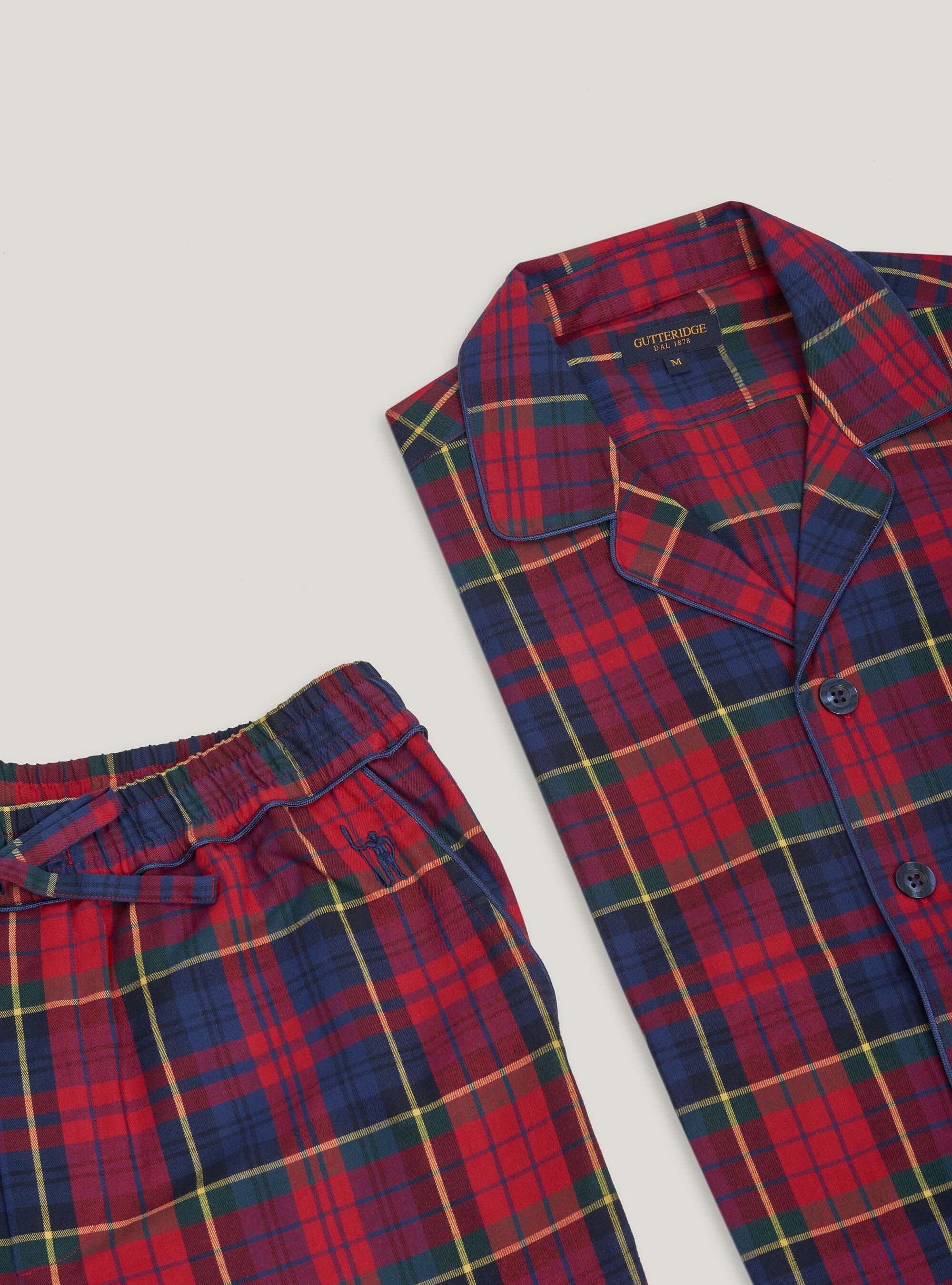 Pajama kilt sales