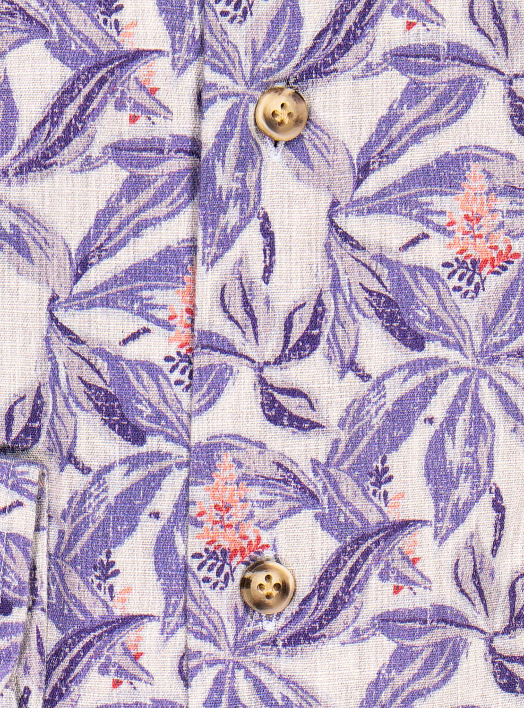 Camicia a fiori clearance hawaiana