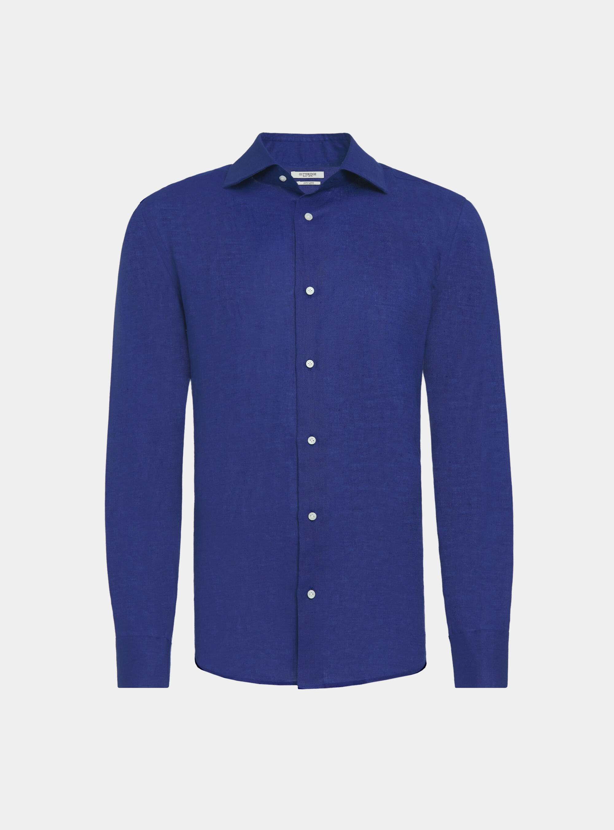 Gutteridge camicie lino store