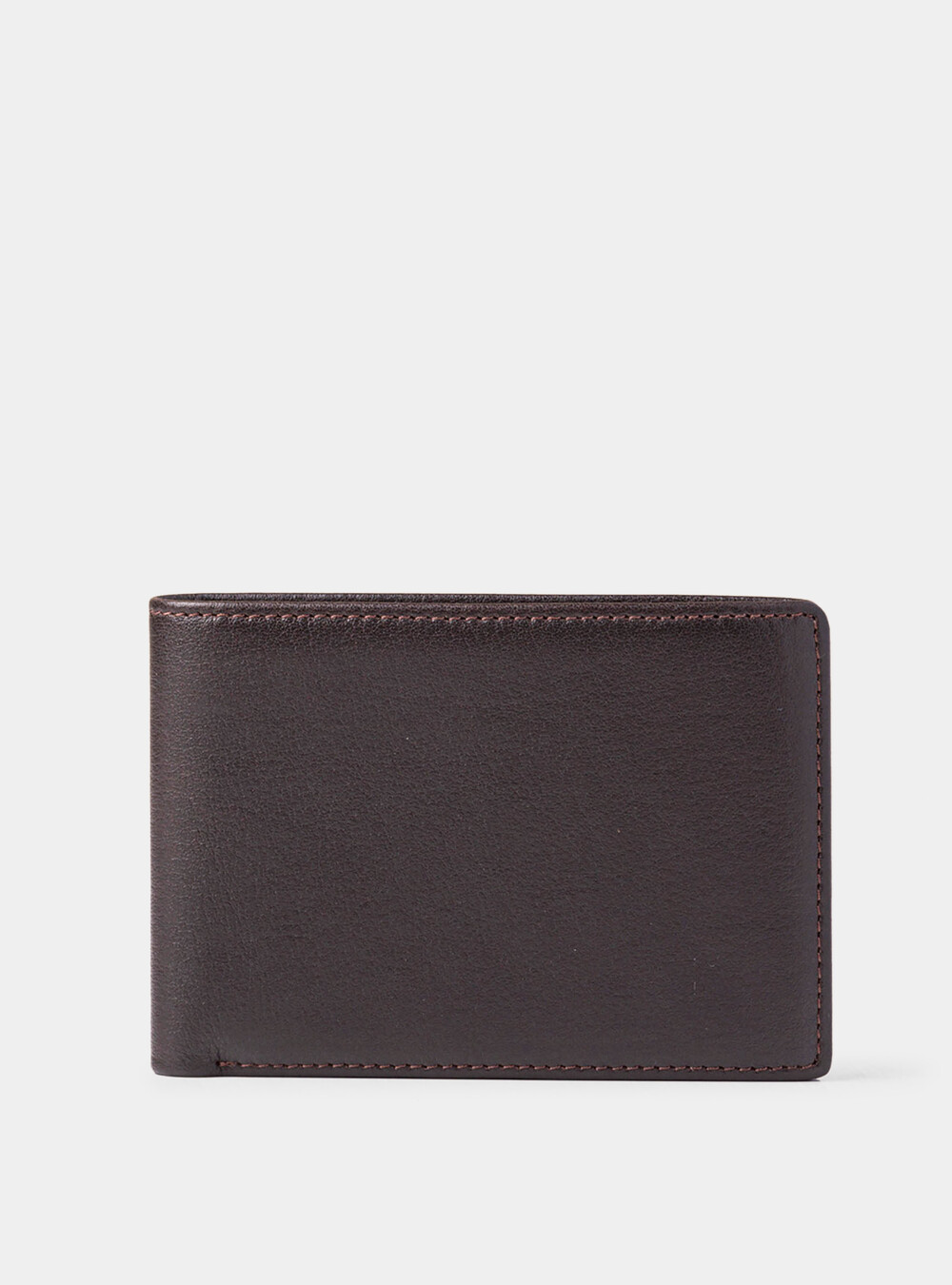 Smooth leather wallet | GutteridgeEU | Men's catalog-gutteridge-storefront