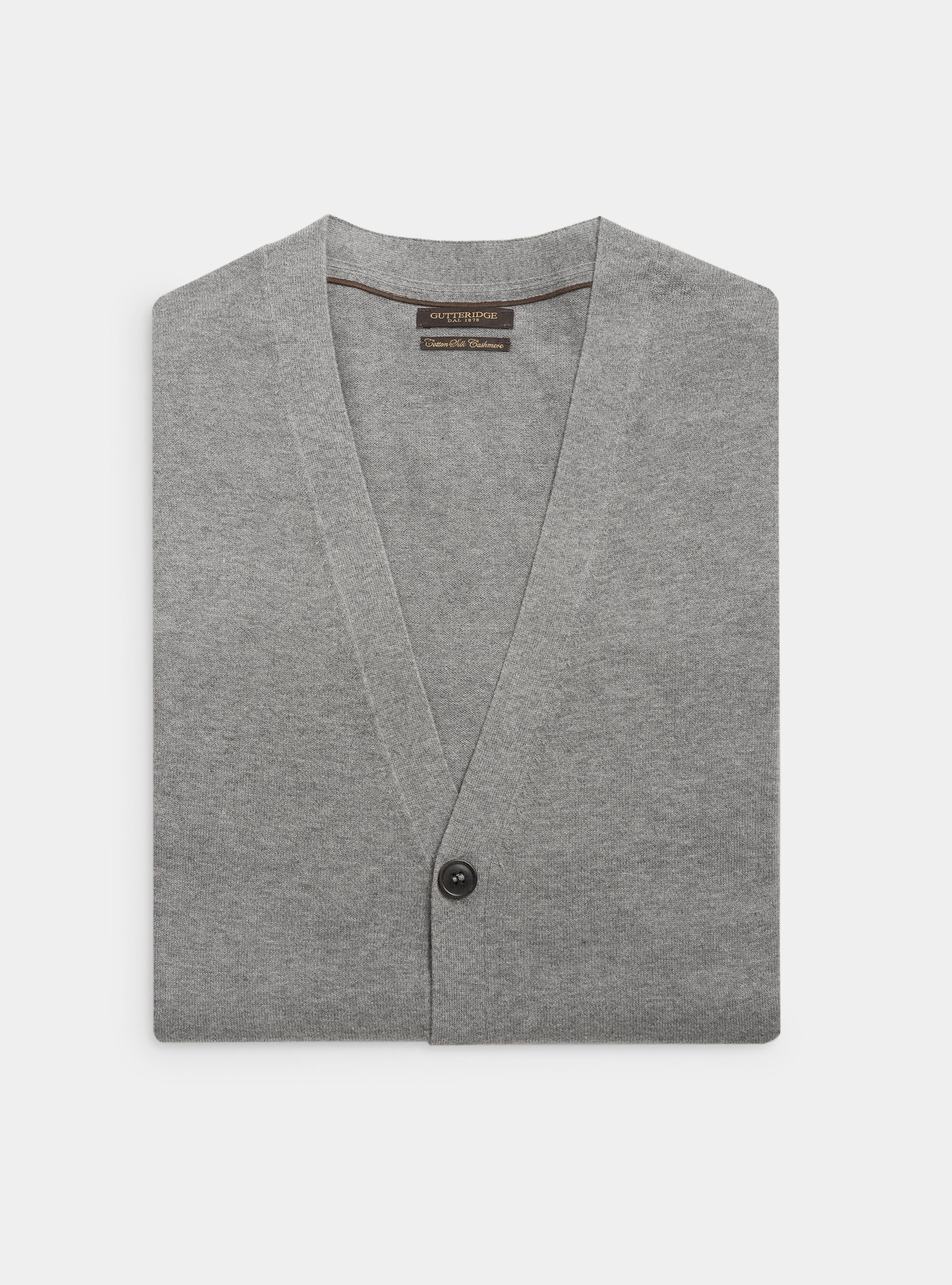 Silk and cashmere cardigan new arrivals