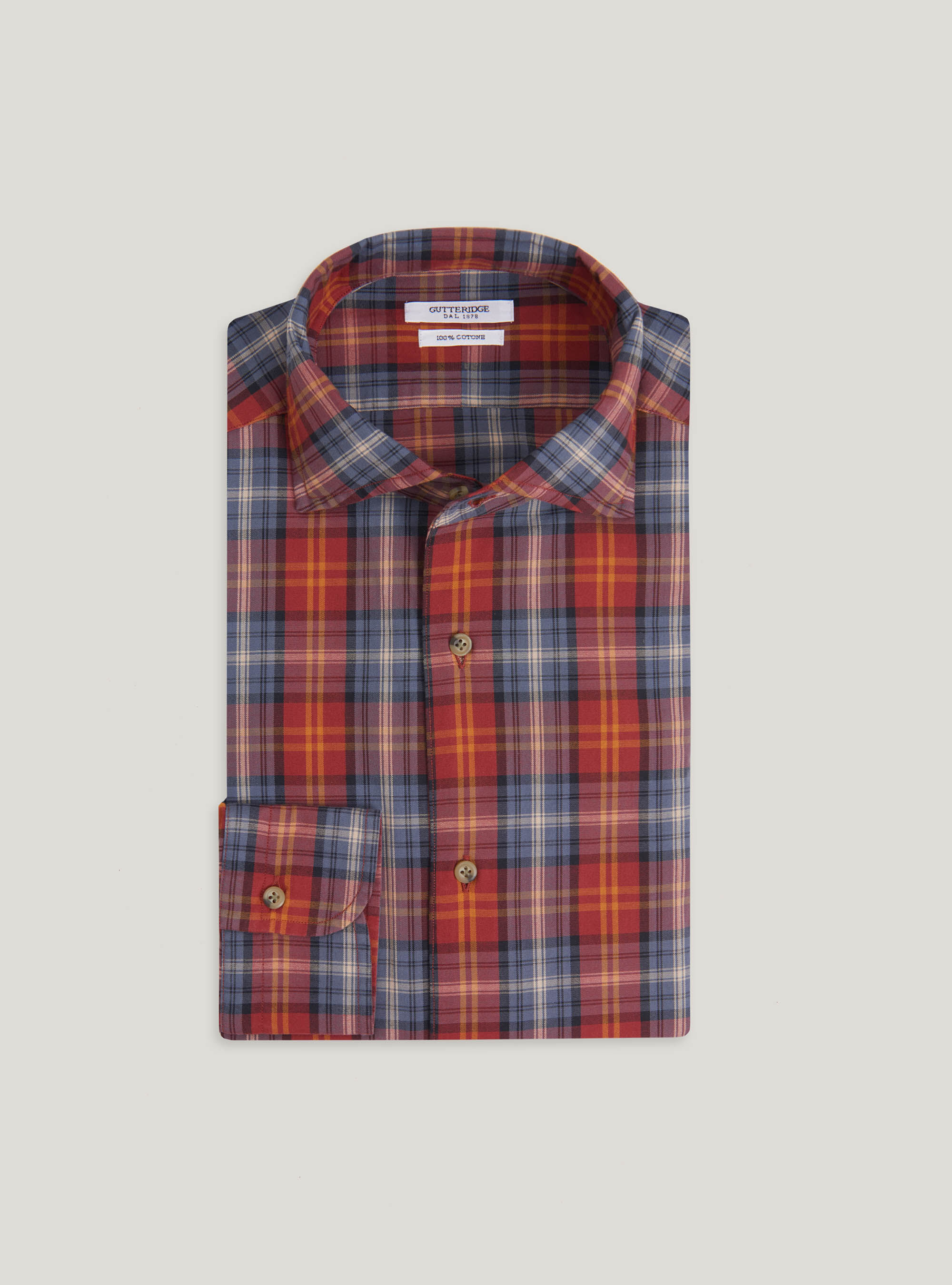 Gutteridge camicie saldi online