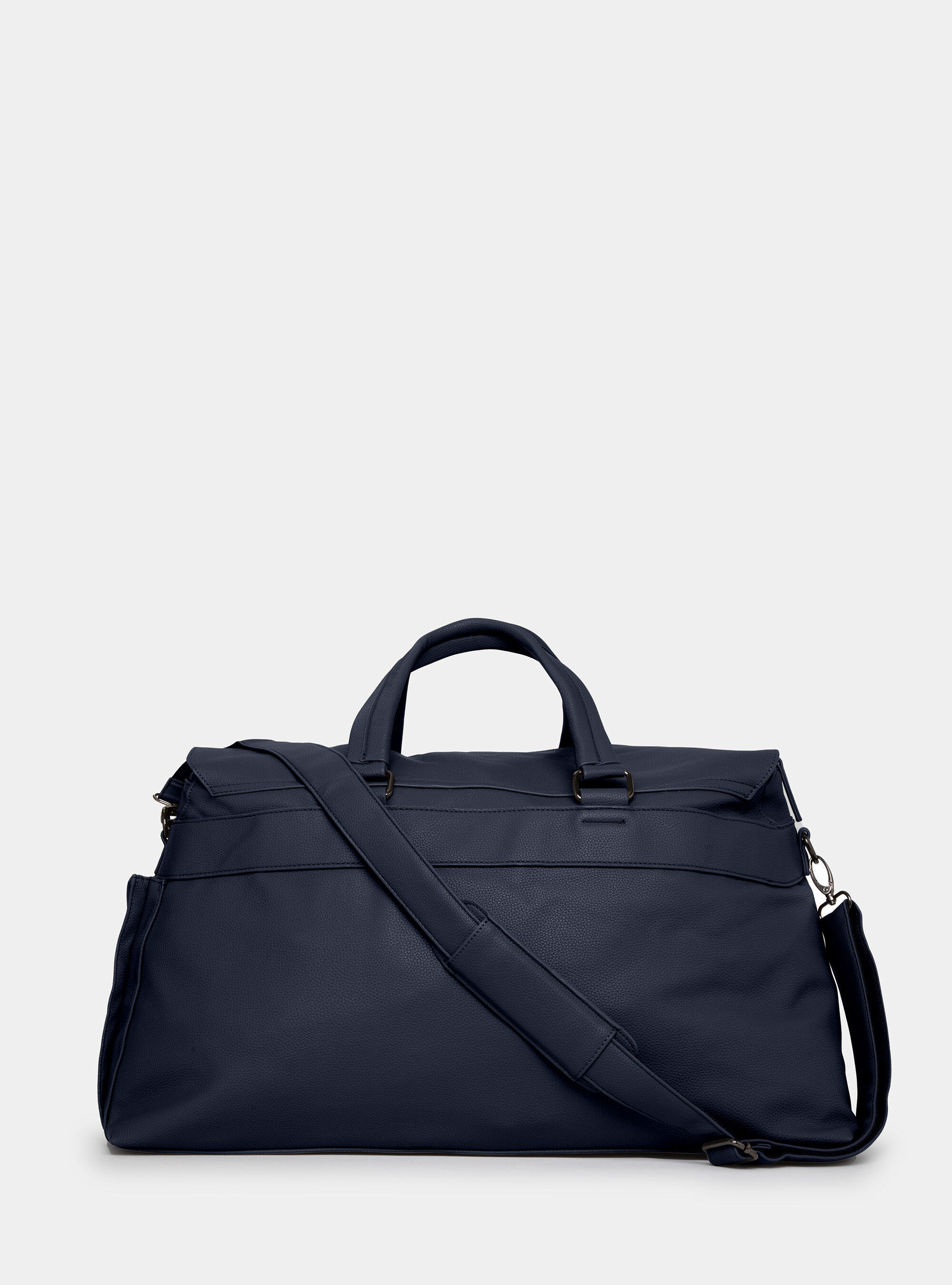 Blue q overnighter bag deals