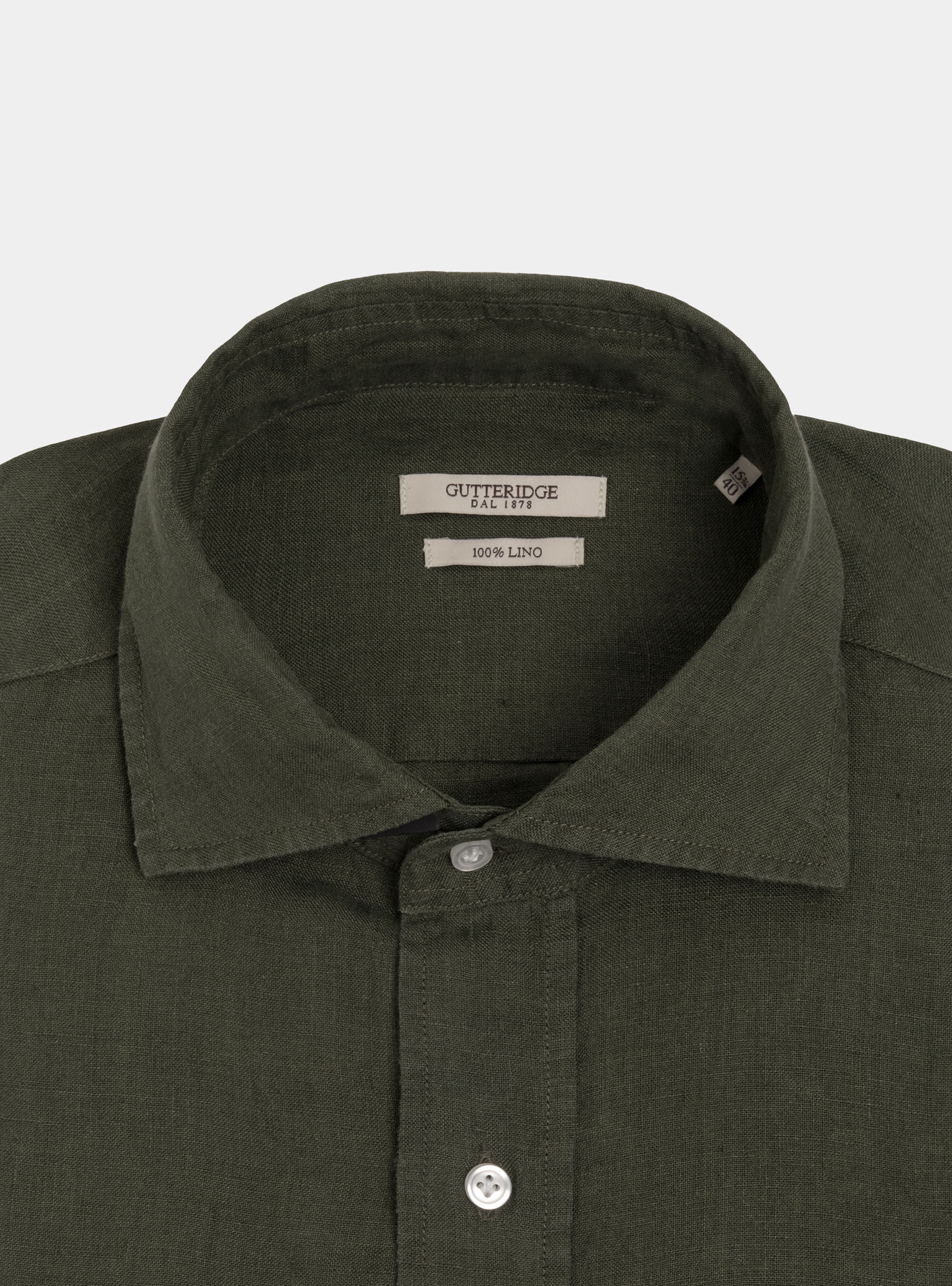 Abbigliamento Uomo Online Gutteridge 1878 Collezione FW 2021 2022