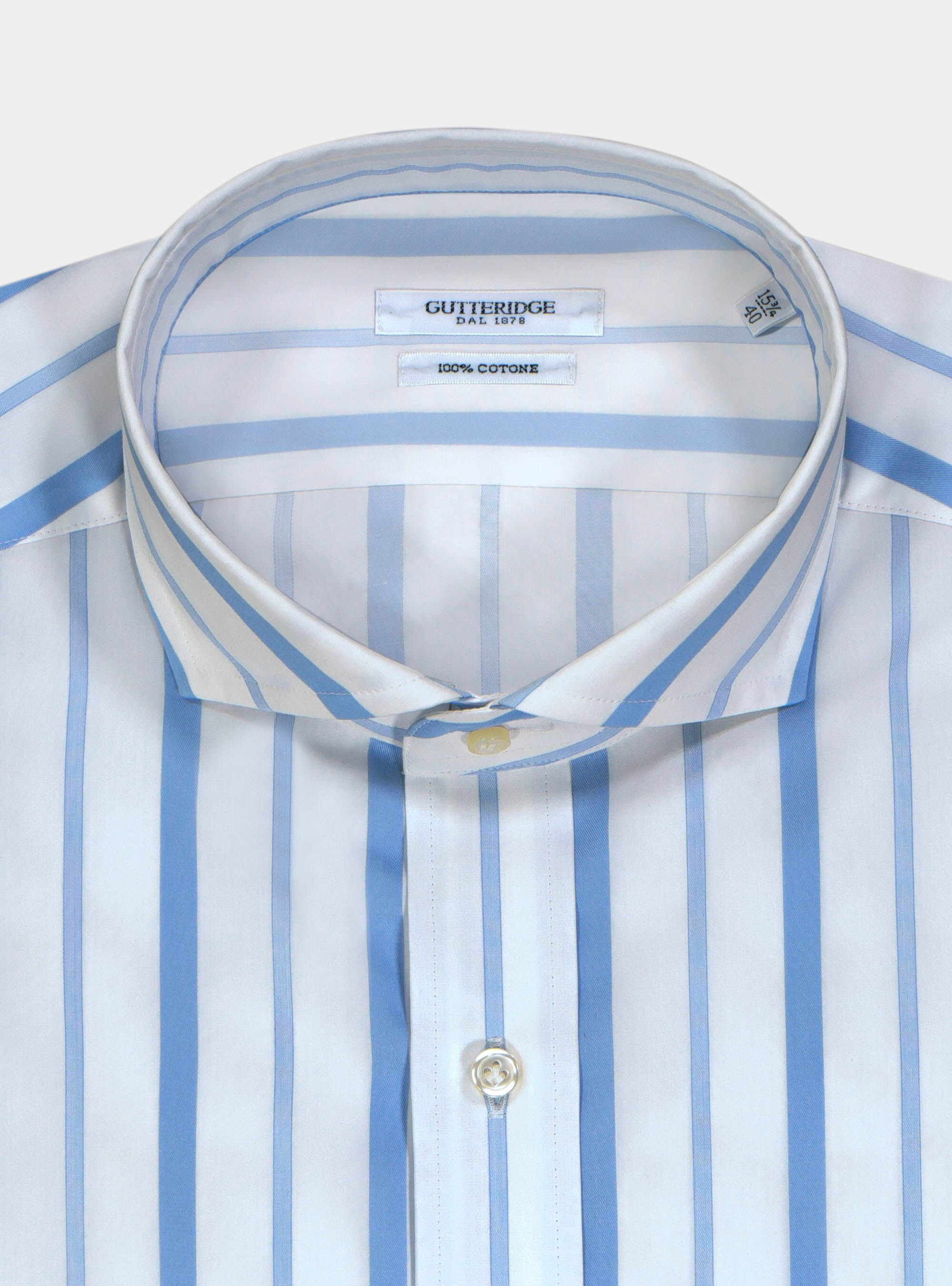 gutteridge camicia
