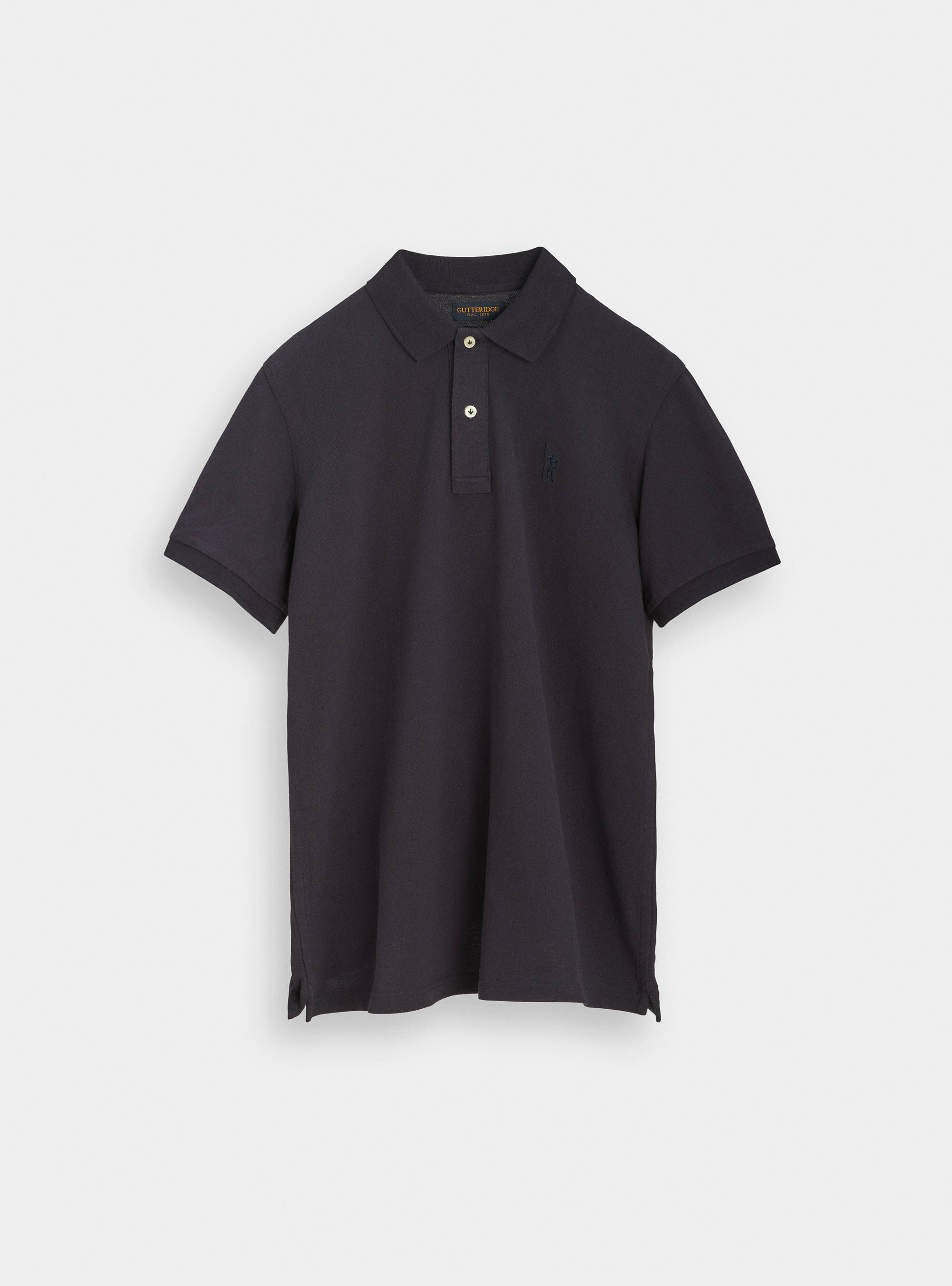 ブランド雑貨総合 Classic pique Polo Men's | Gutteridge | shirt polo トップス