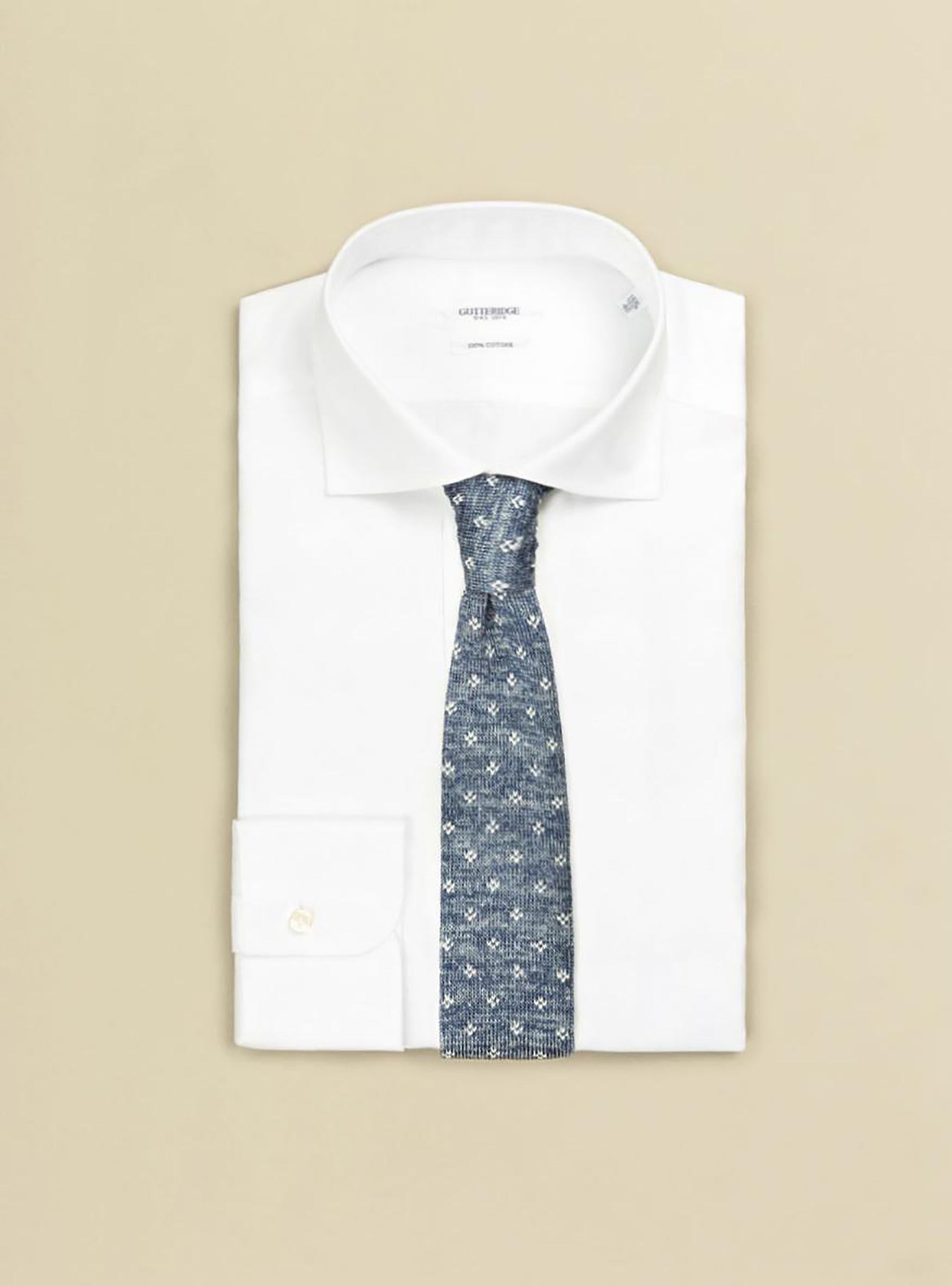 Maglia lino outlet