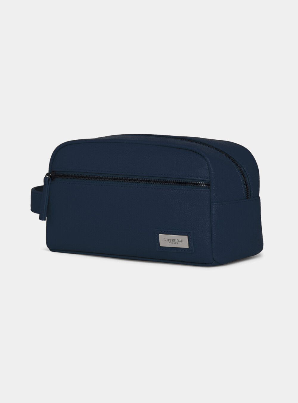 Necessaire con cerniera, BLU Necessaire con cerniera