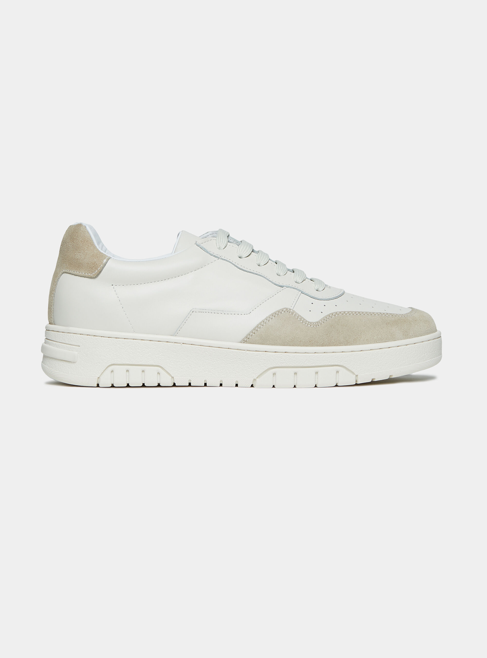 Sneakers camoscio on sale