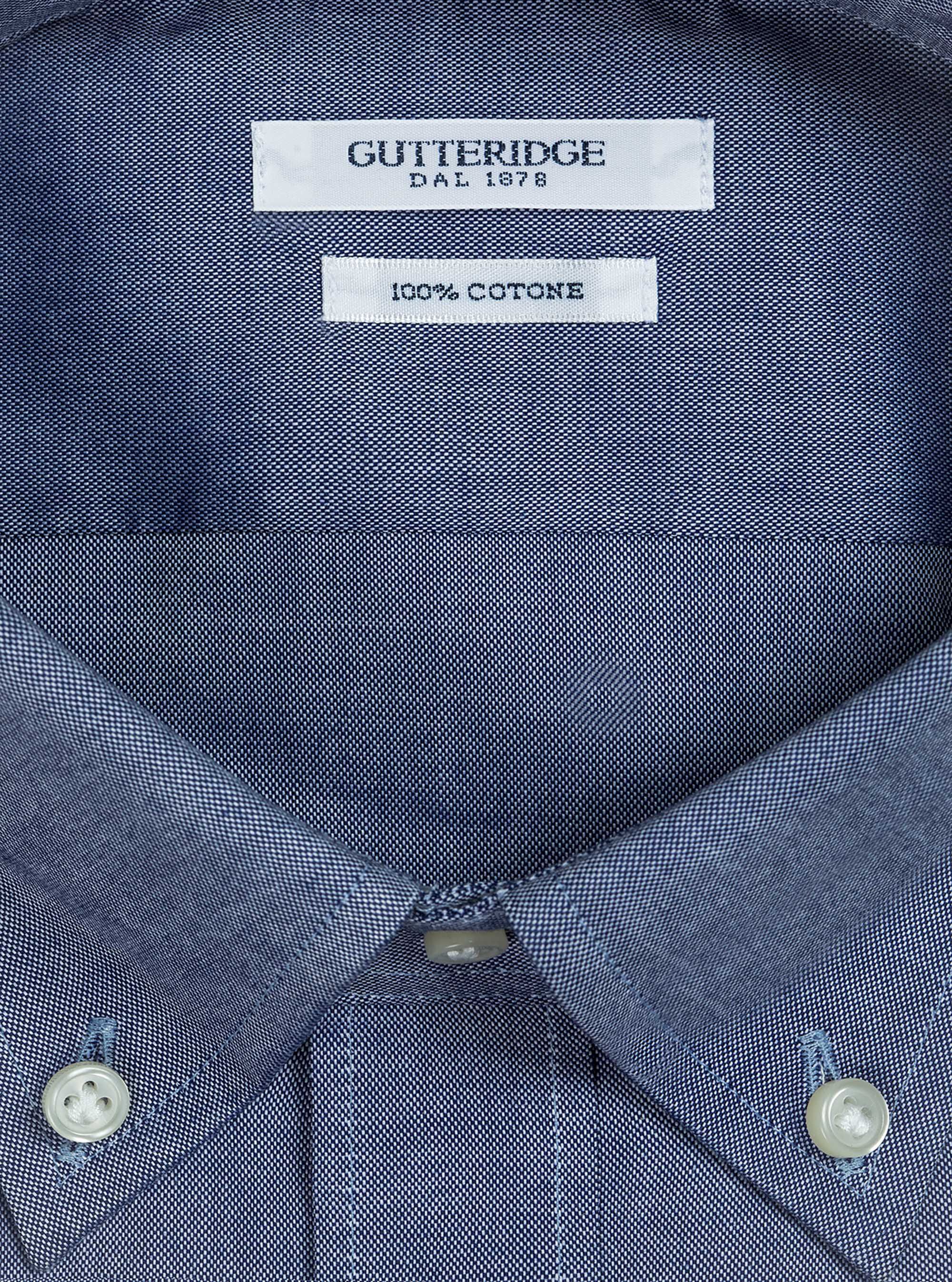 Camicia gutteridge sales