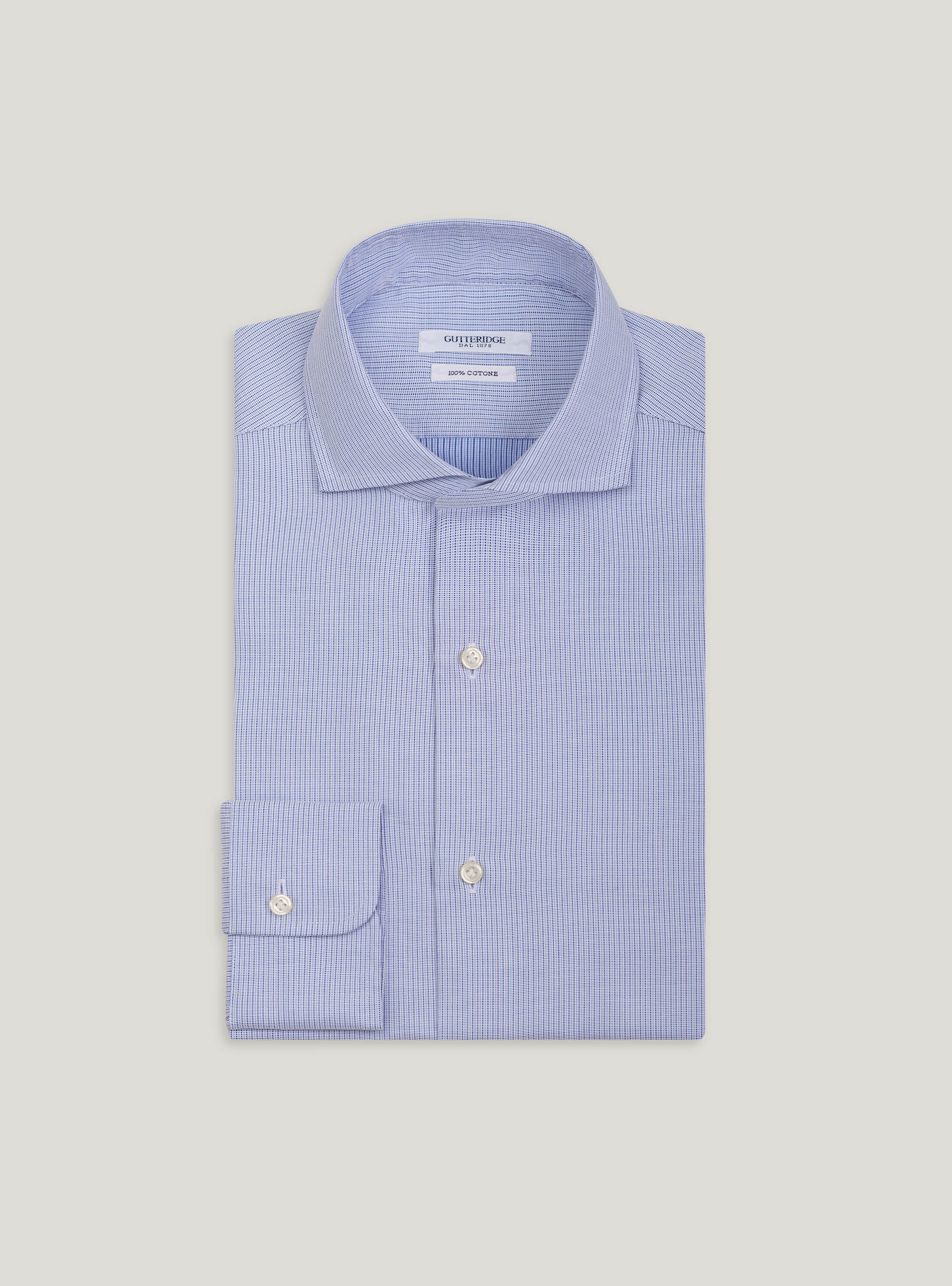 Gutteridge camicie store