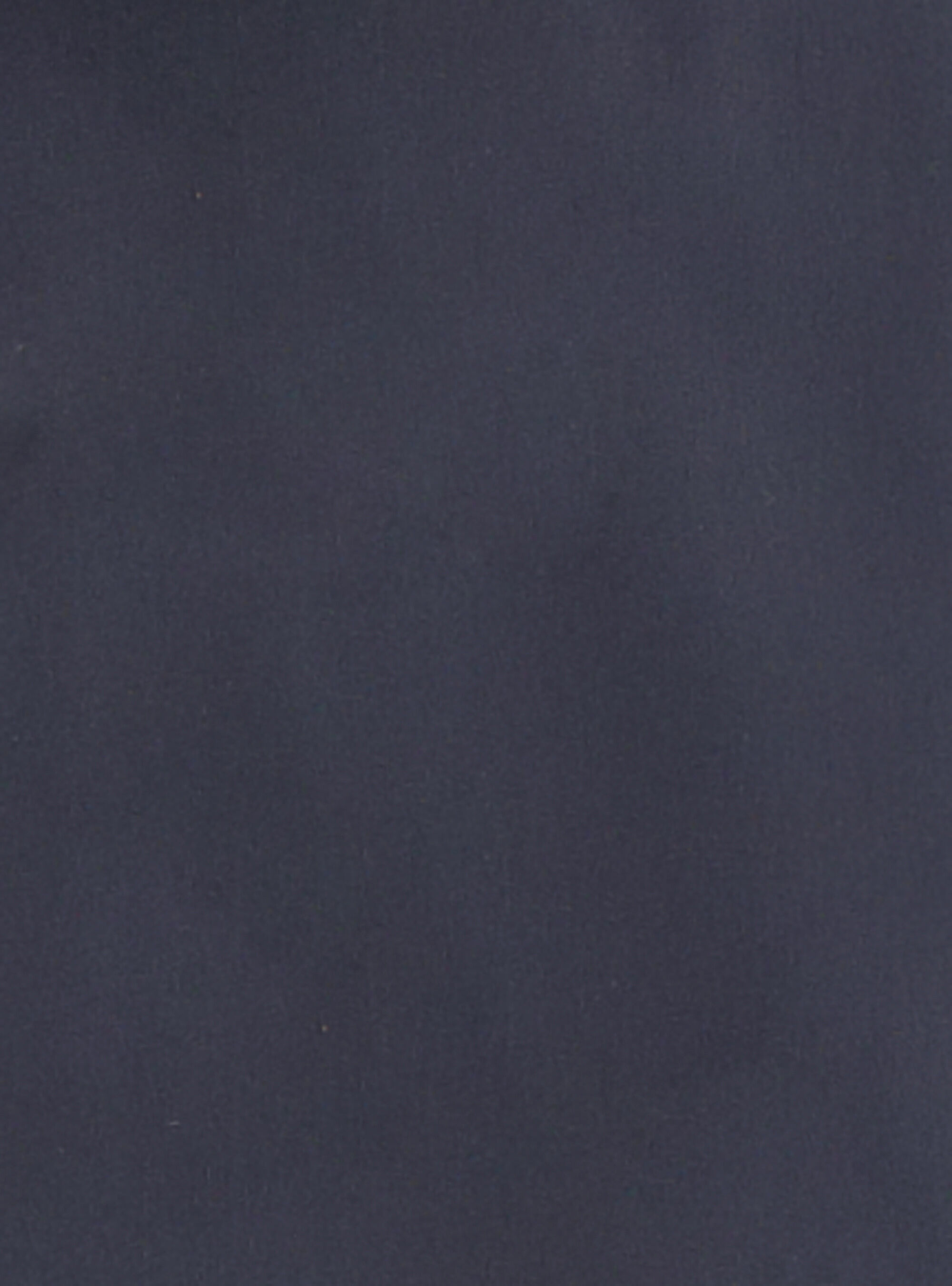 Solid French Blue color Cotton Lycra stretch shirt