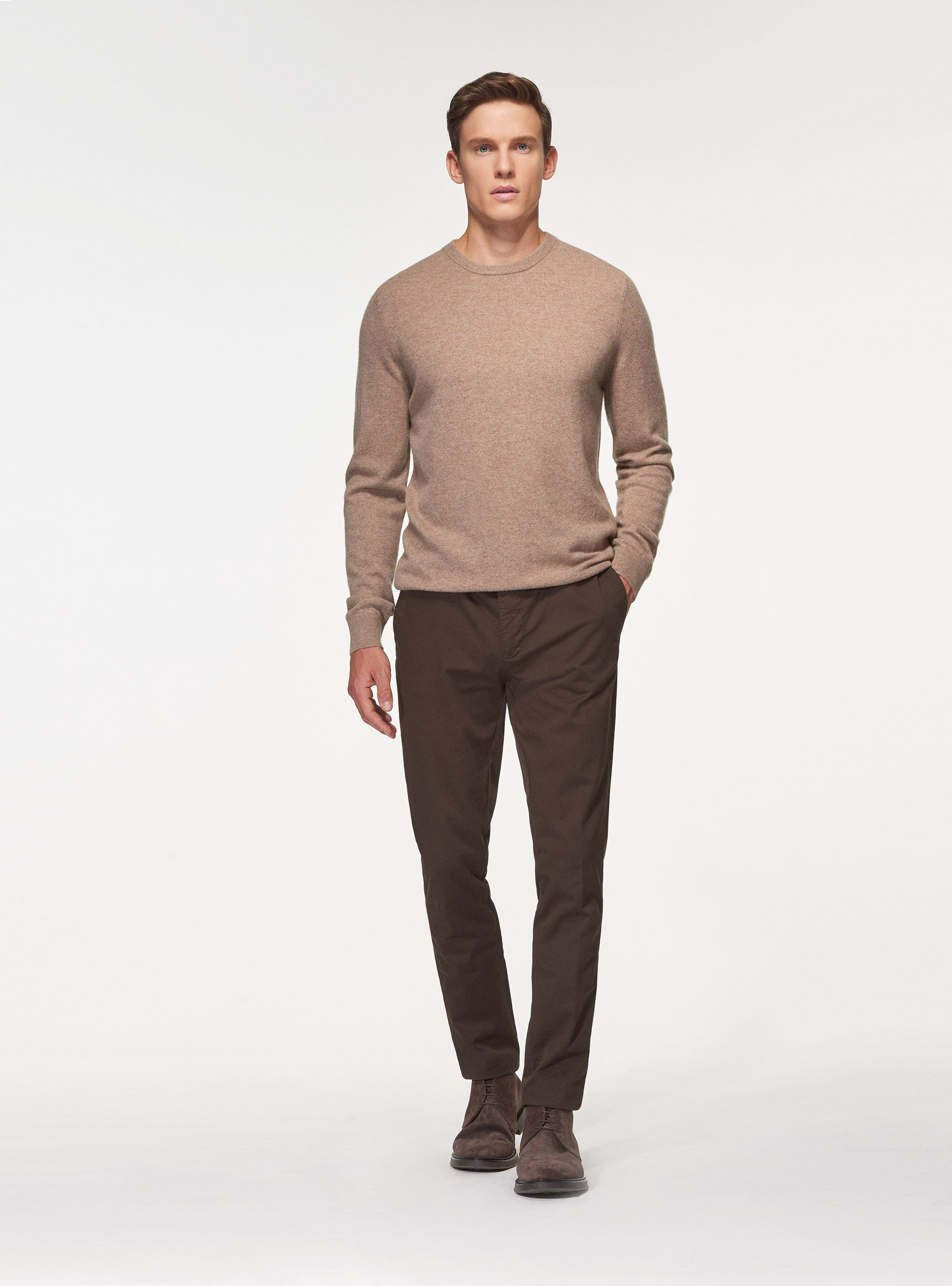 Mens pure cashmere sweaters hotsell