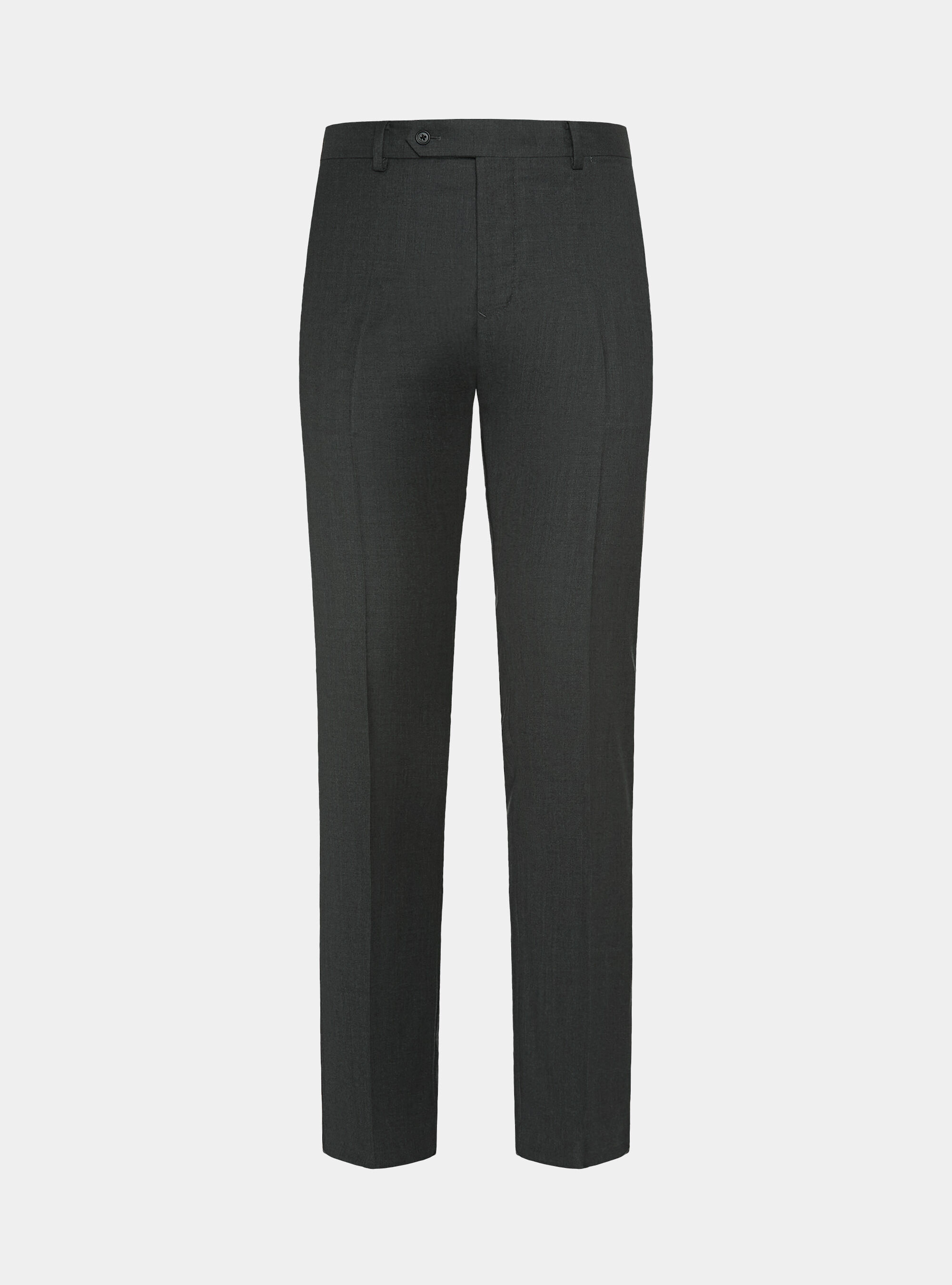 Devon Super 110s Serge Trouser