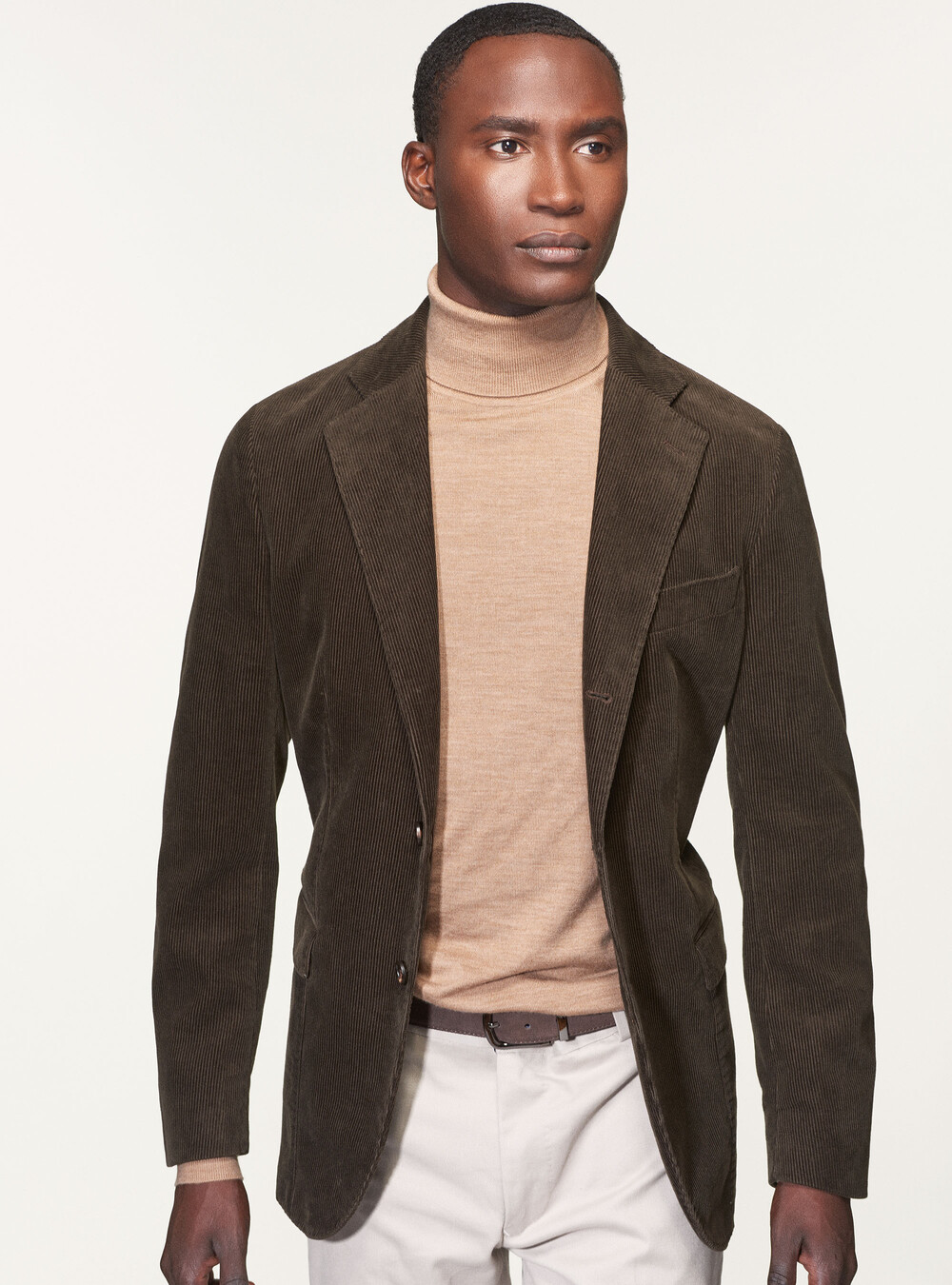 Abbinamento giacca marrone Clearance