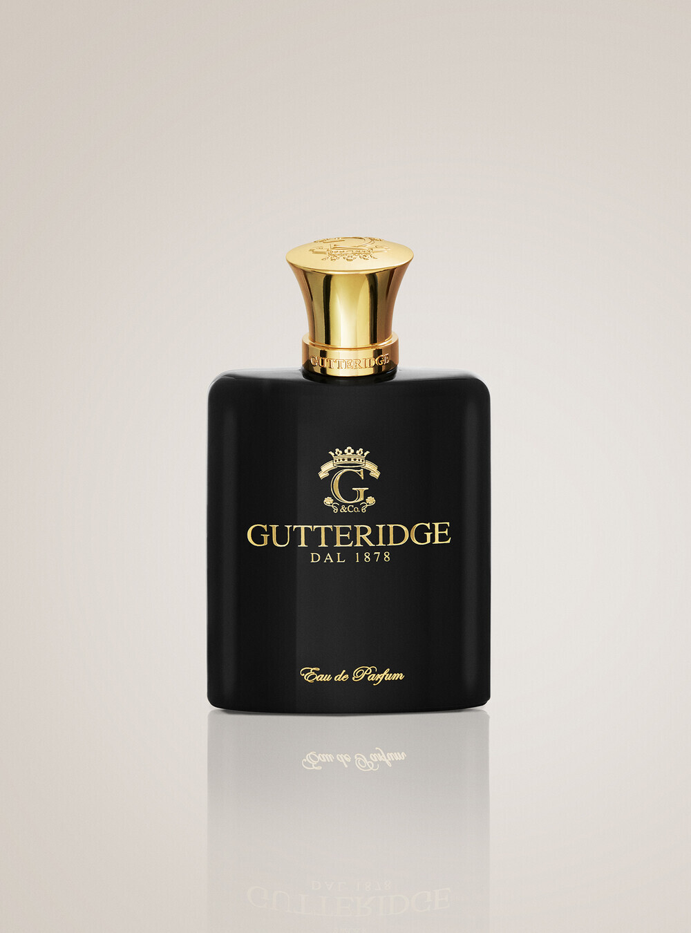 Profumo Gutteridge 100ml, Gutteridge