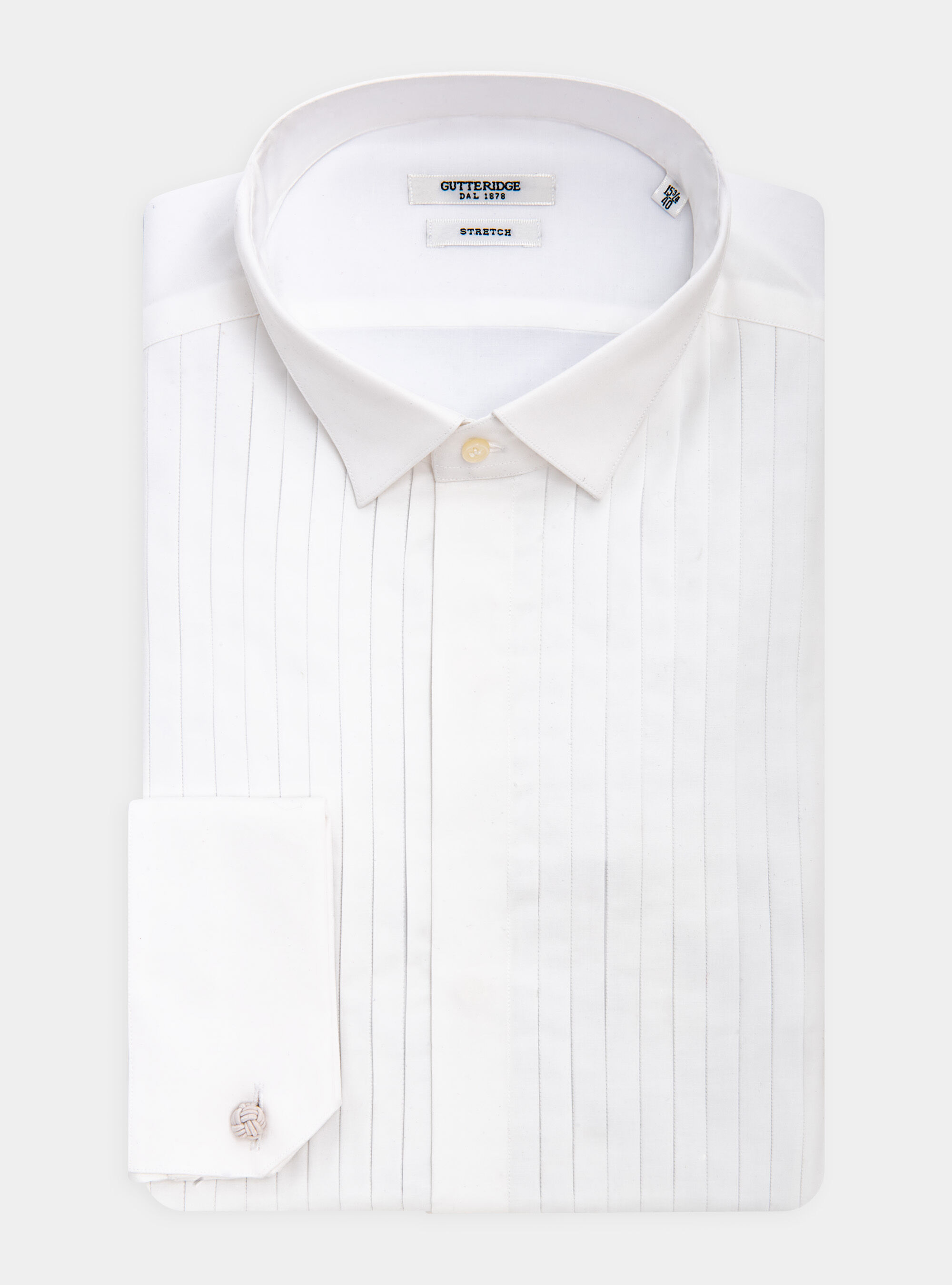 Camisa outlet smoking hombre
