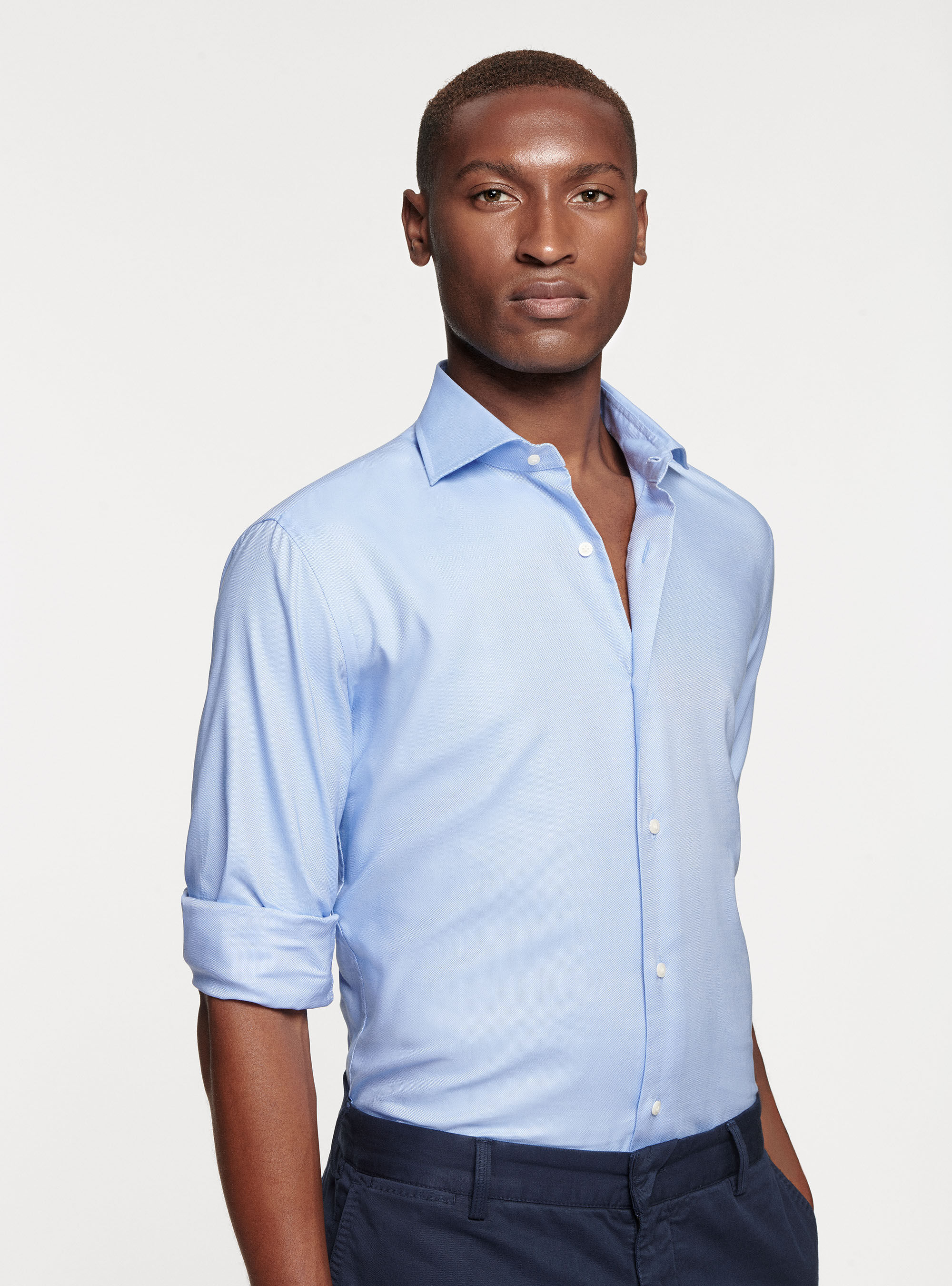 Oxford formal shirts hotsell