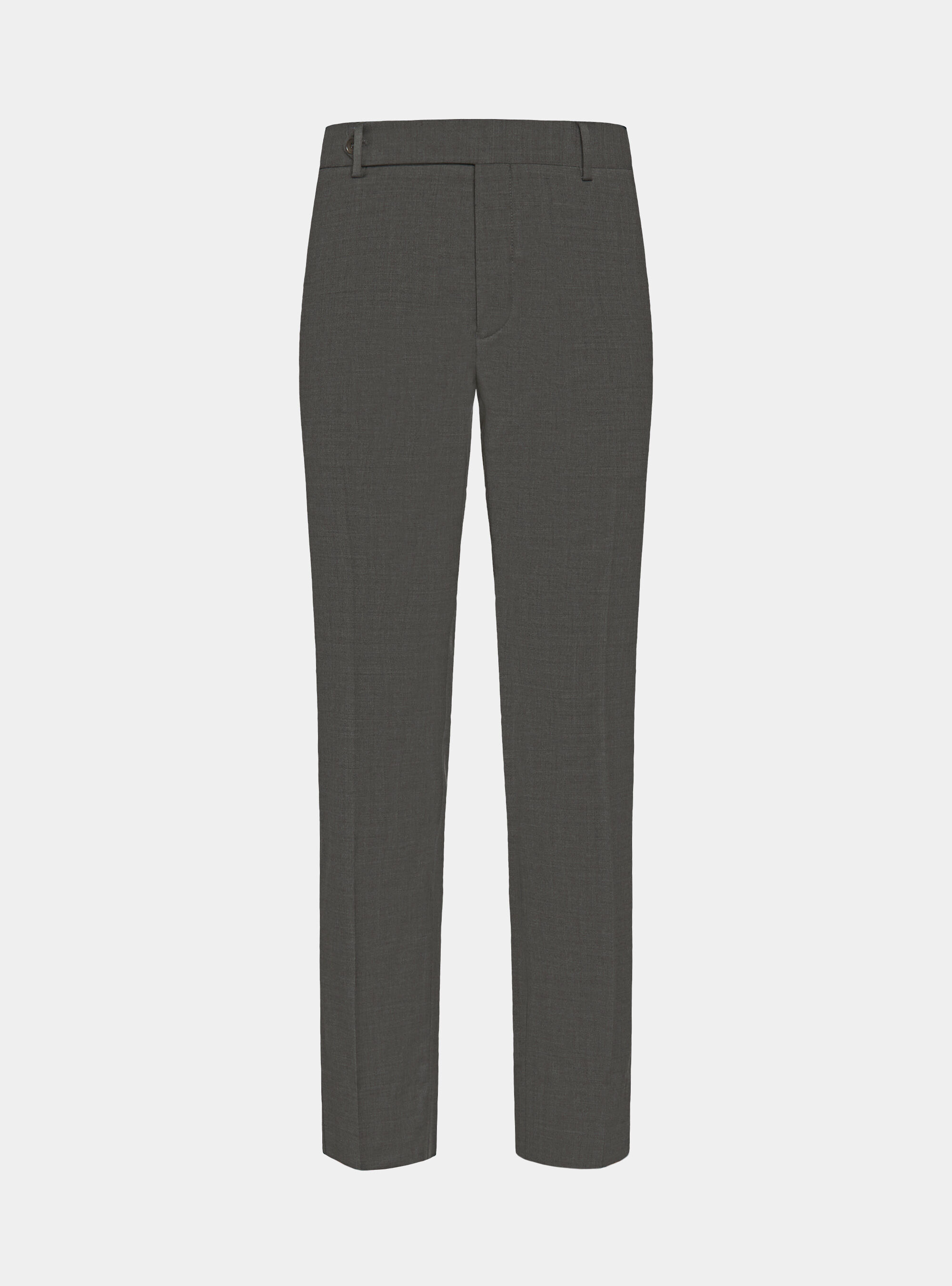 Suit trousers in pure superfine wool 110's Reda | Gutteridge Suit trousers in pure superfine wool 110's Reda | Gutteridge