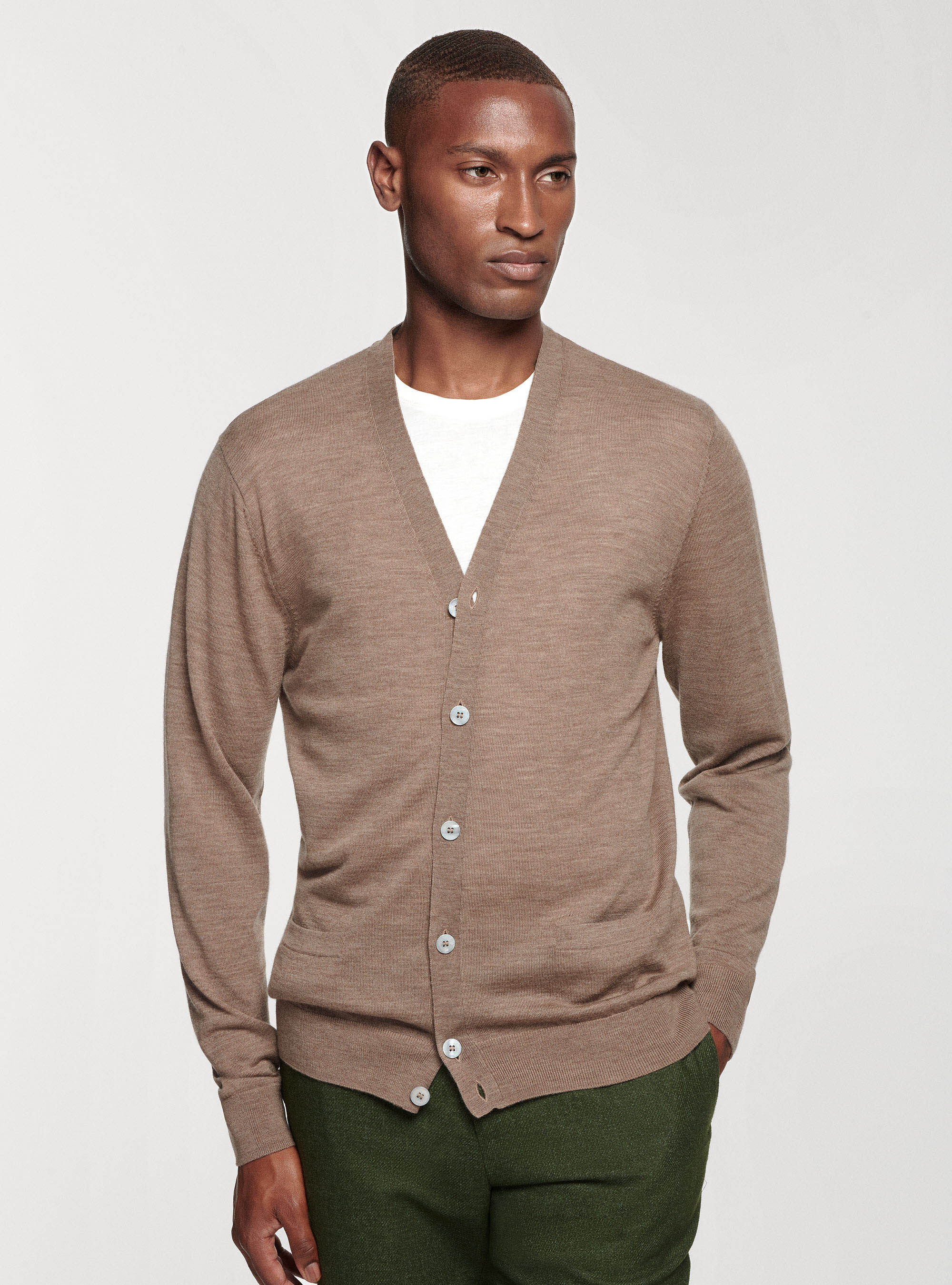 Pure cardigans shop