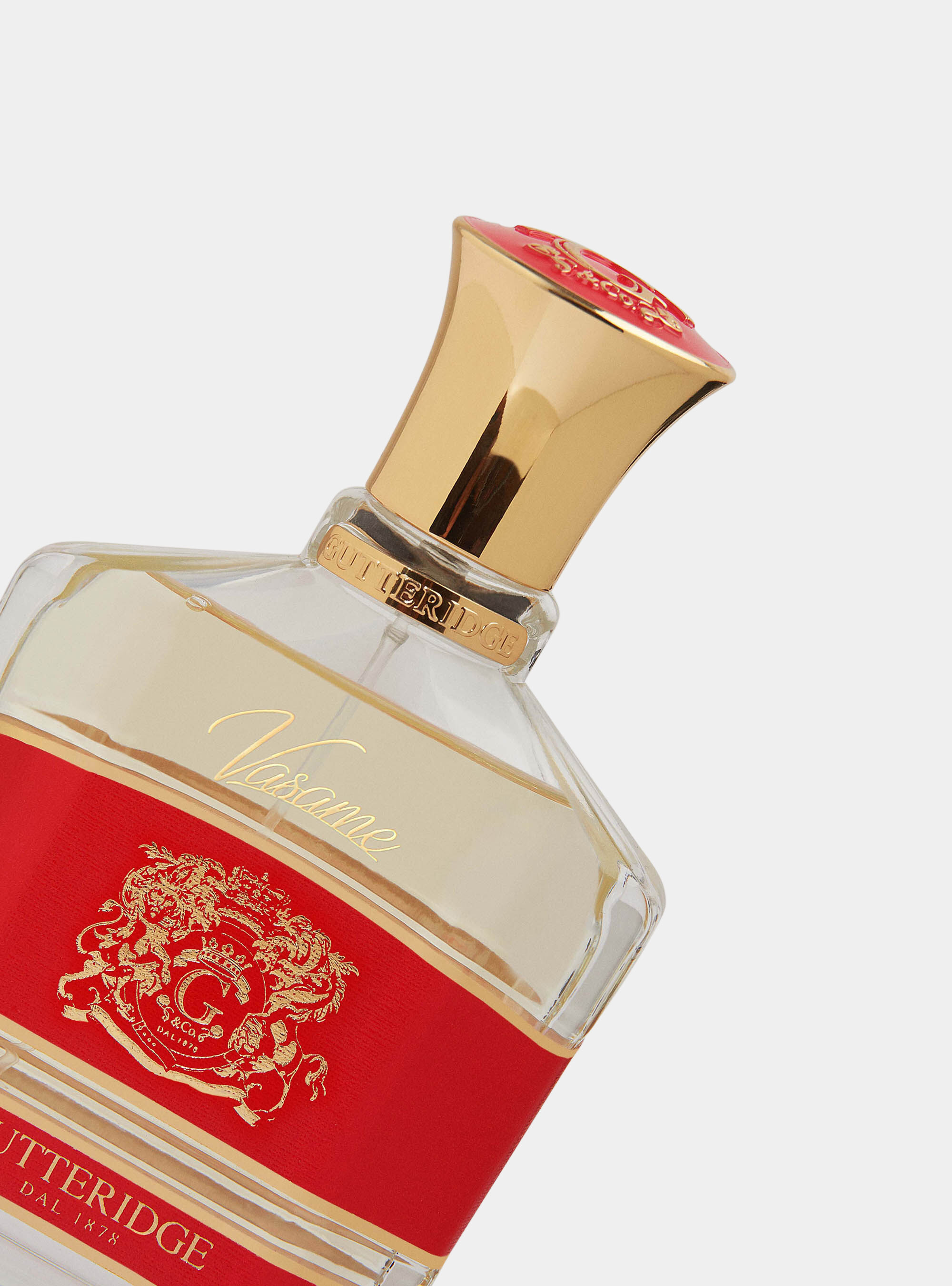 Gutteridge Vasame fragrance  100ml, UNIQUE