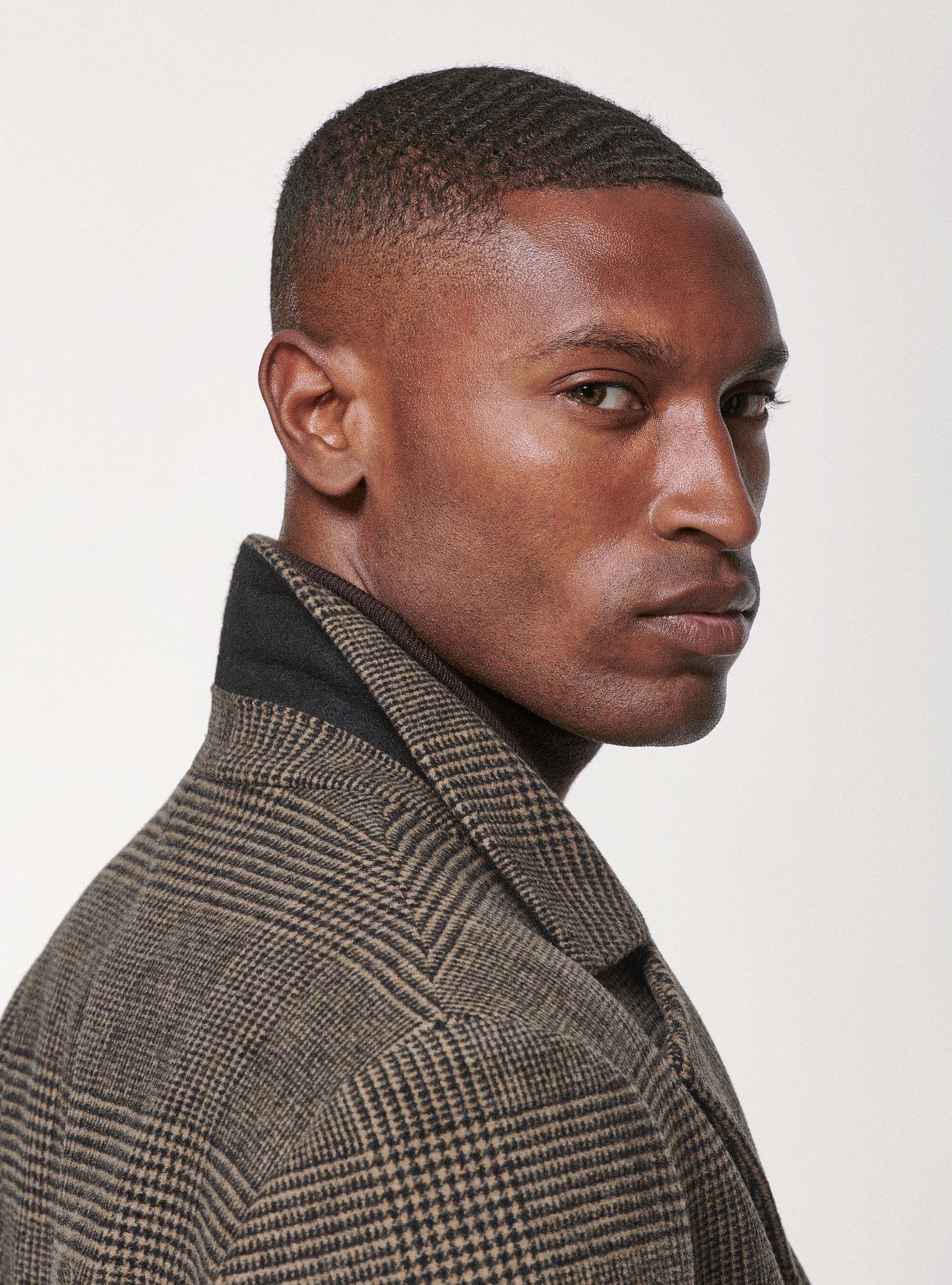Manteau prince deals de galles