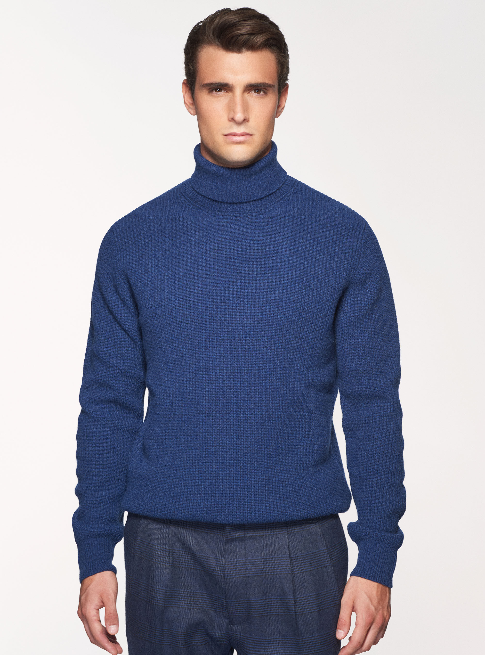 Lambswool turtleneck discount