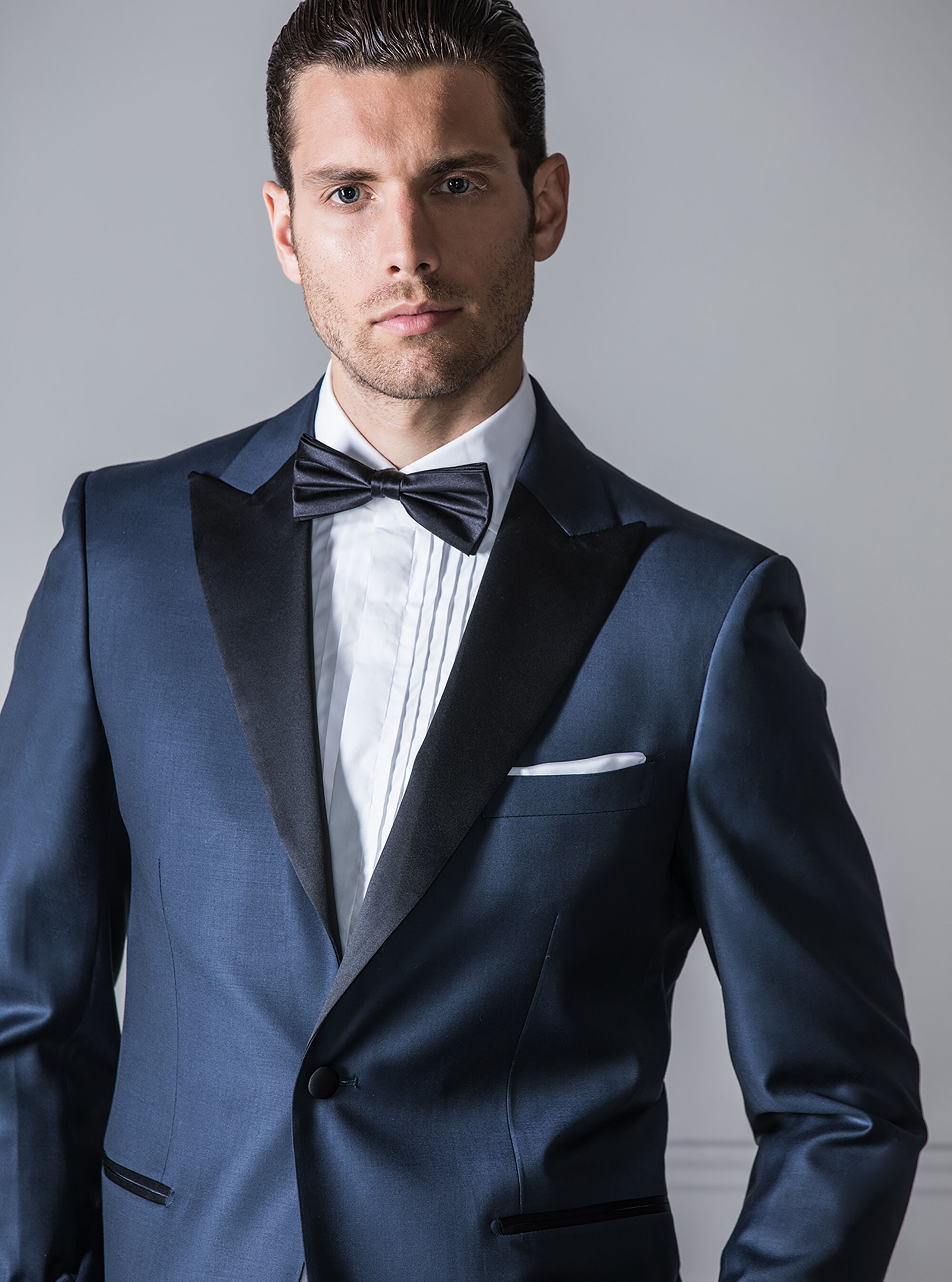 Abiti hot sale uomo gutteridge
